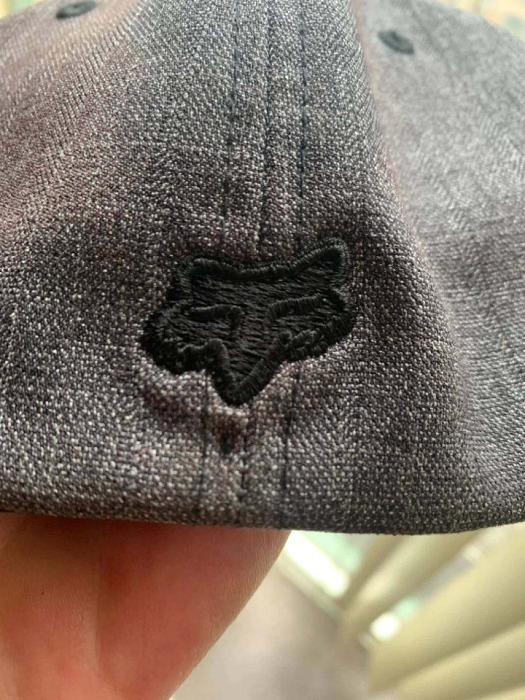 Fox Flexfit Hat - photo 2