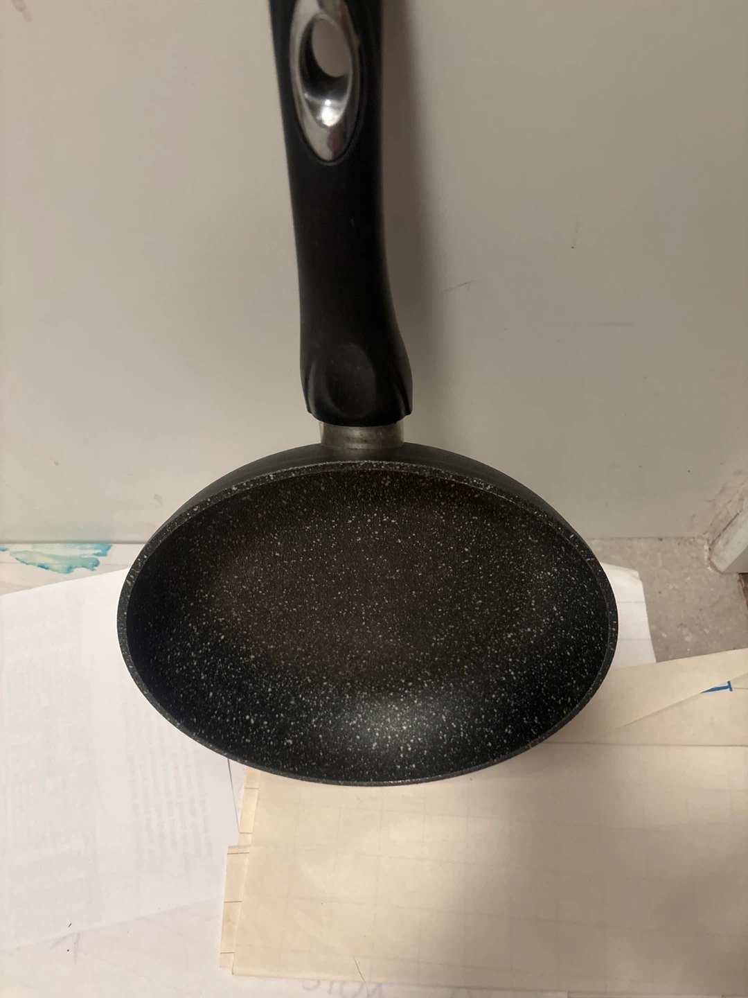 Non-stick Wok