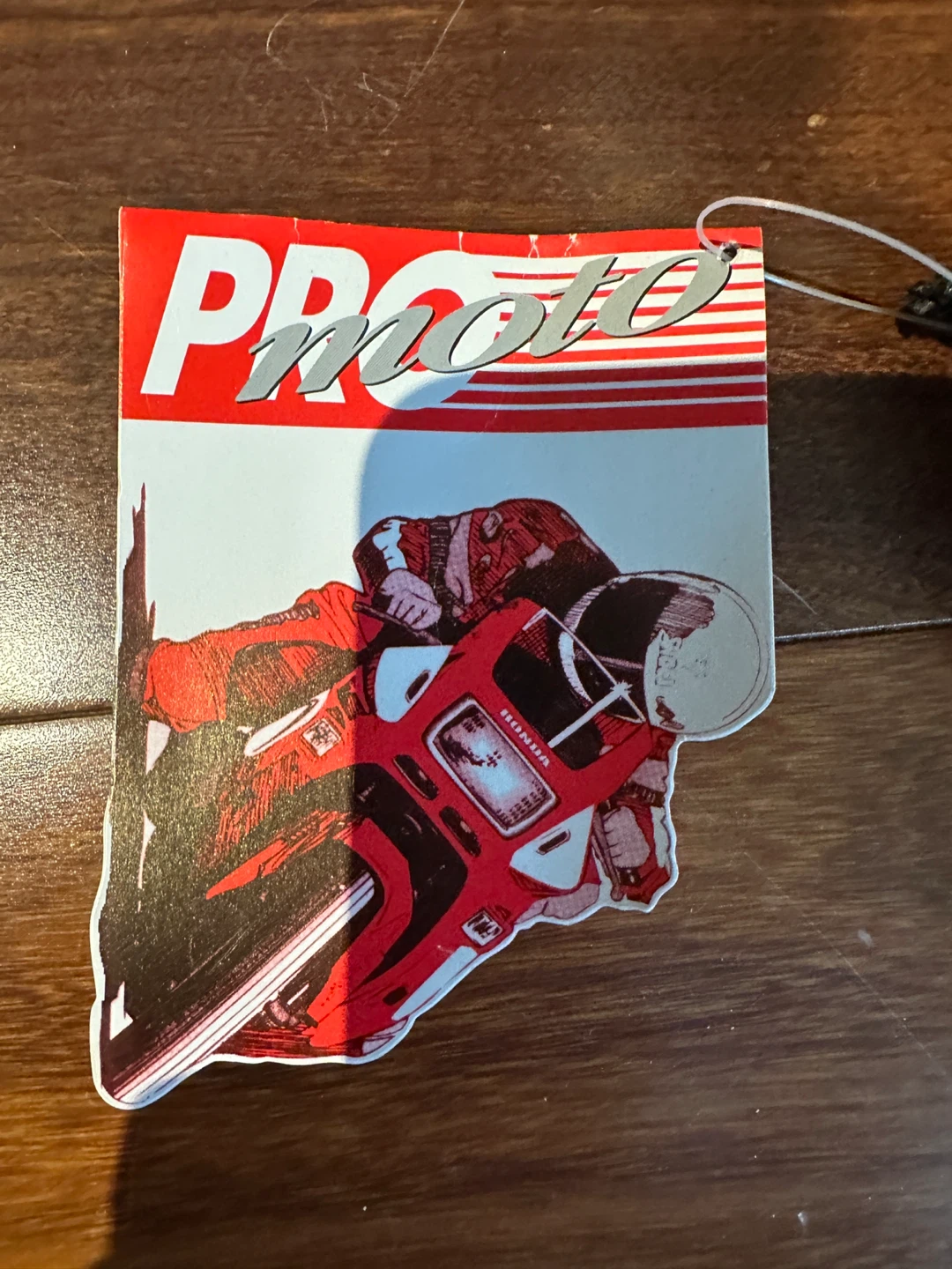 PRO moto Helmet Bag - photo 3