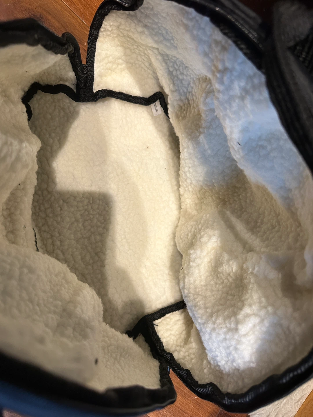 PRO moto Helmet Bag - photo 4