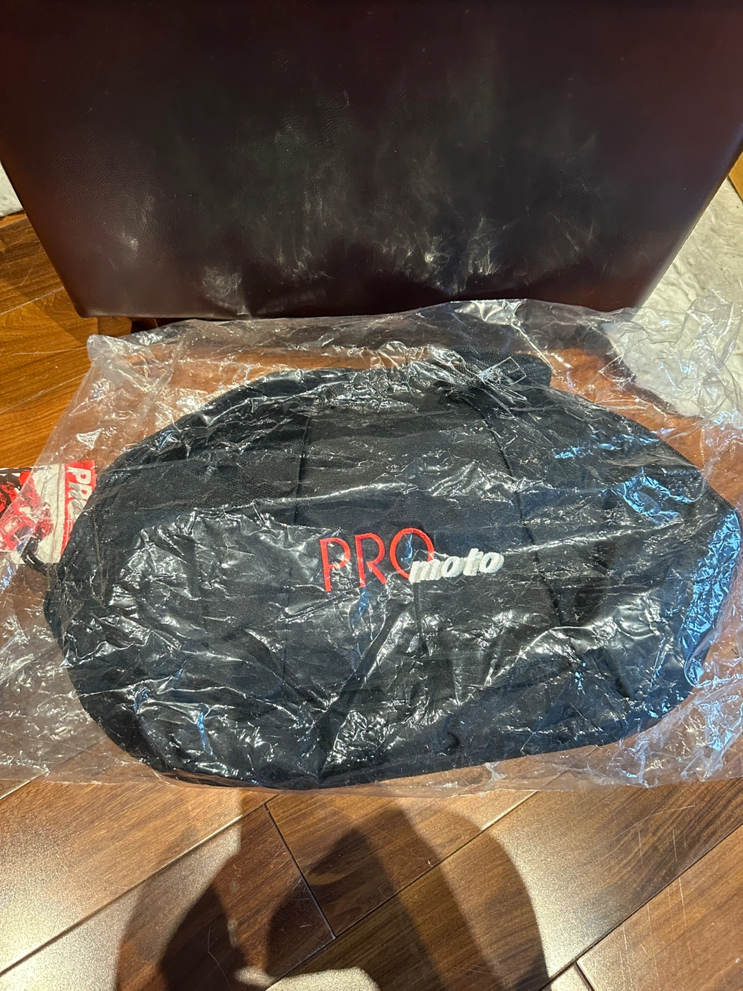 PRO moto Helmet Bag - photo 2