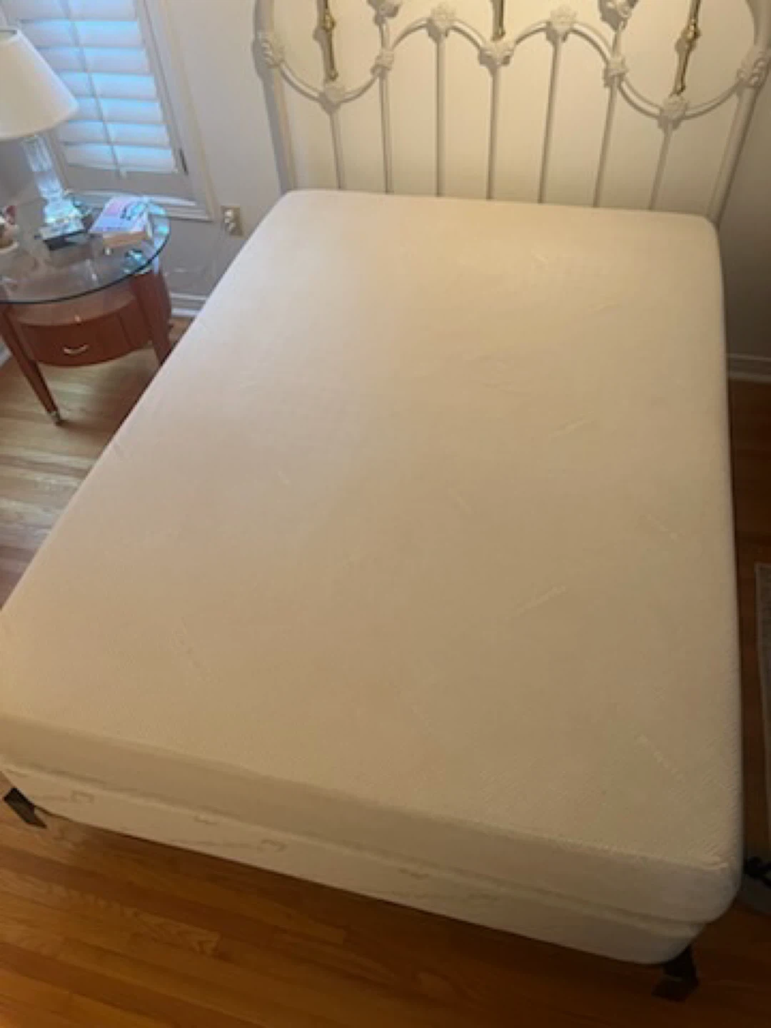 Tempur-Pedic Mattress - photo 2