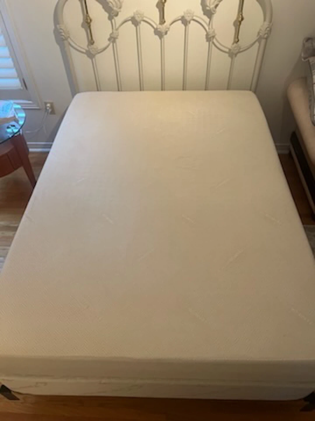 Tempur-Pedic Mattress - photo 3