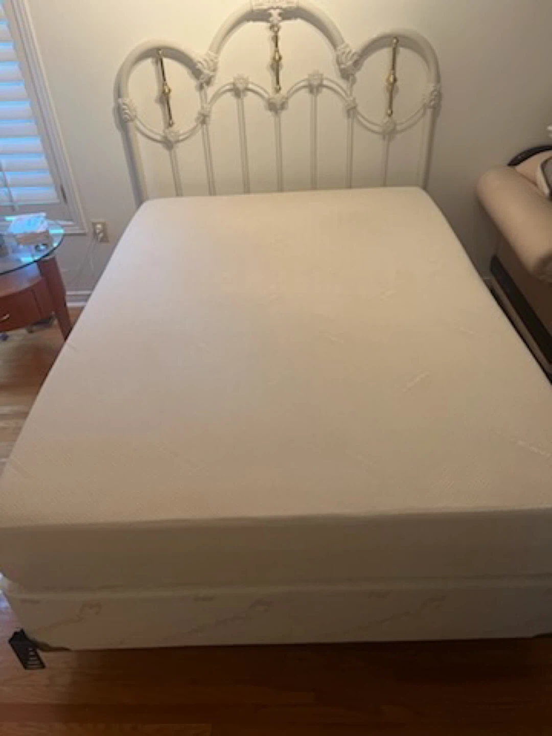 Tempur-Pedic Mattress - photo 5
