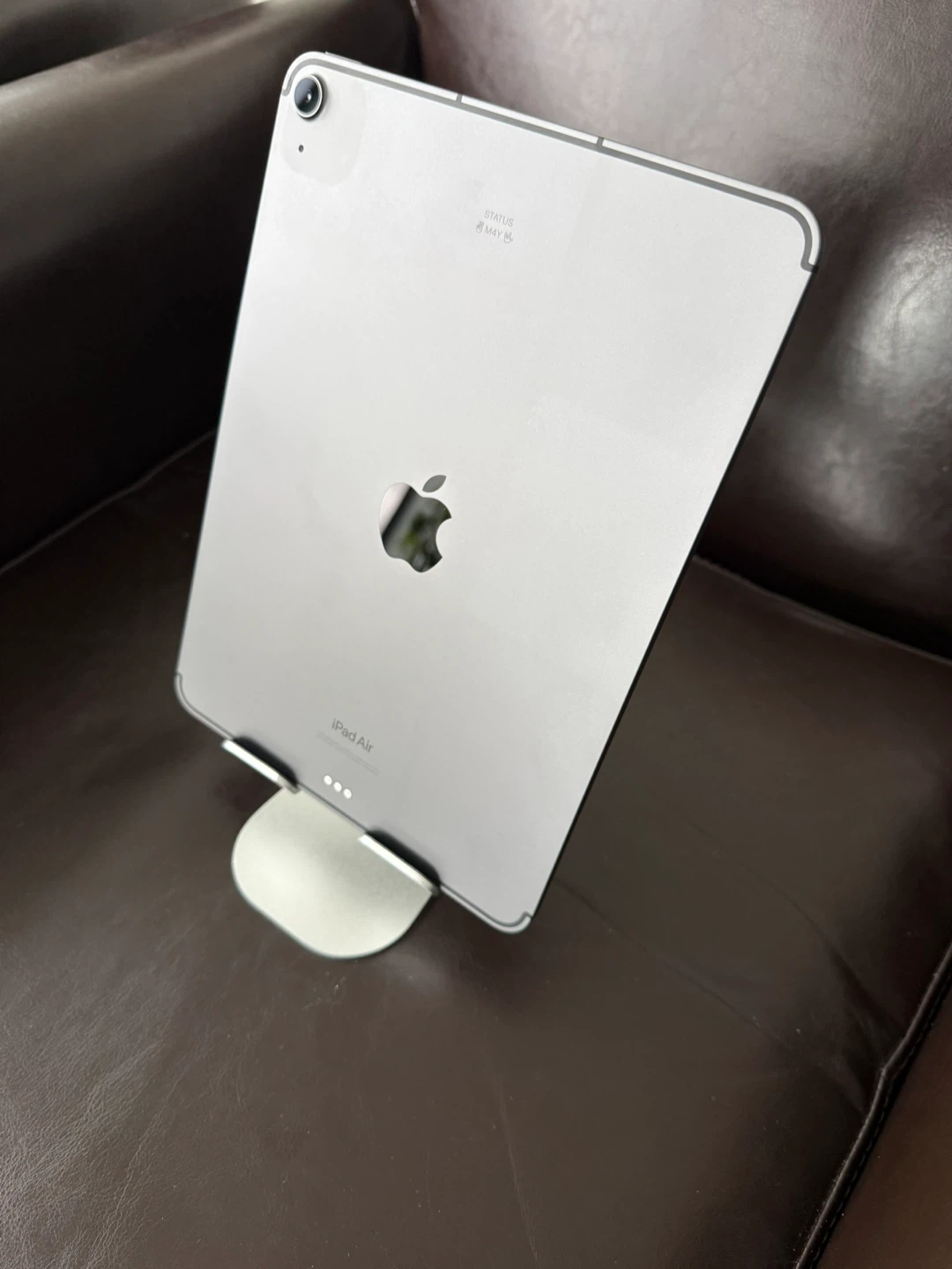 Lamicall Aluminum Tablet MacBook Stand - photo 4