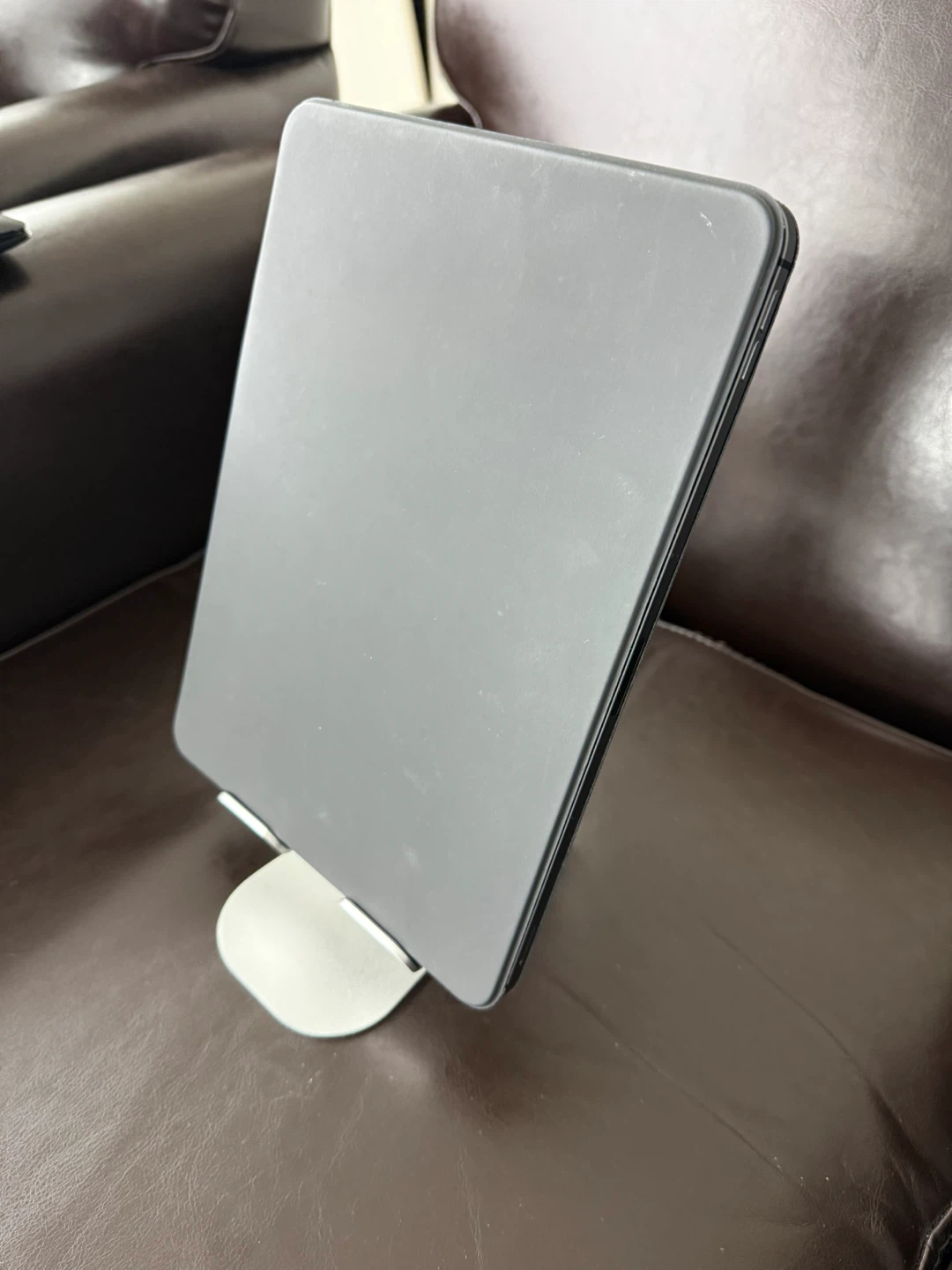 Lamicall Aluminum Tablet MacBook Stand - photo 5