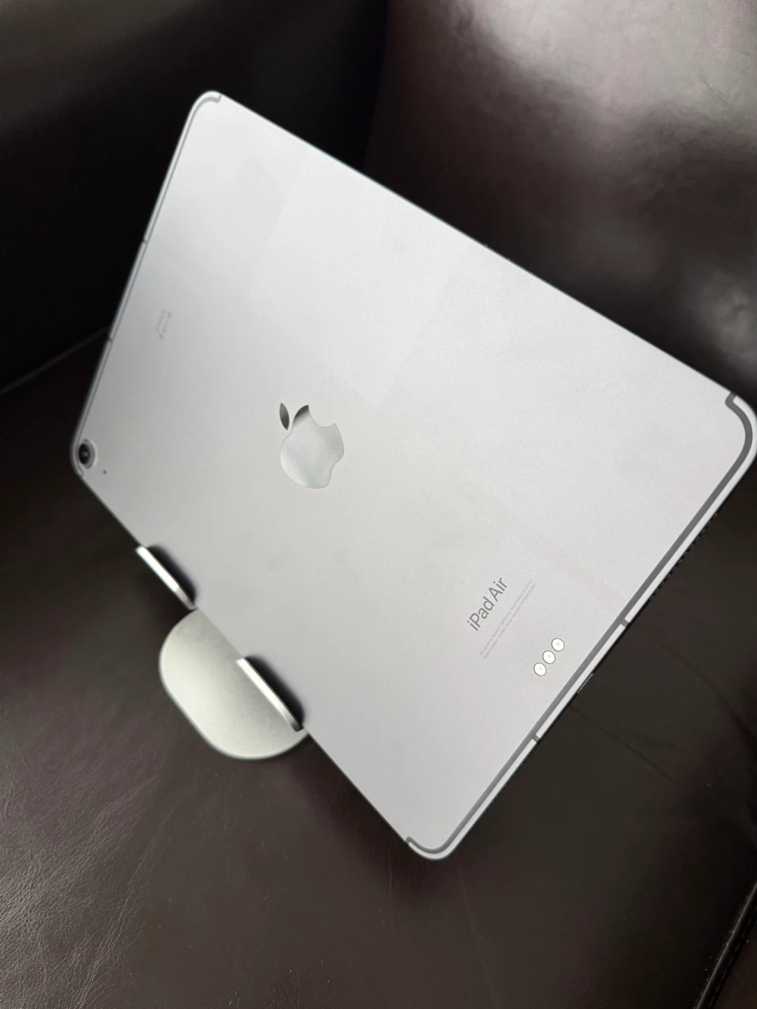 Lamicall Aluminum Tablet MacBook Stand - photo 3