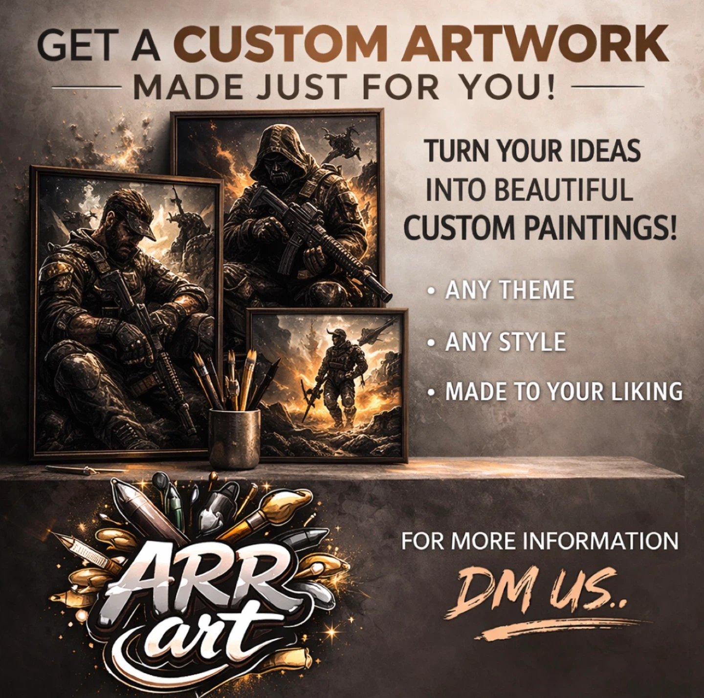 Art work