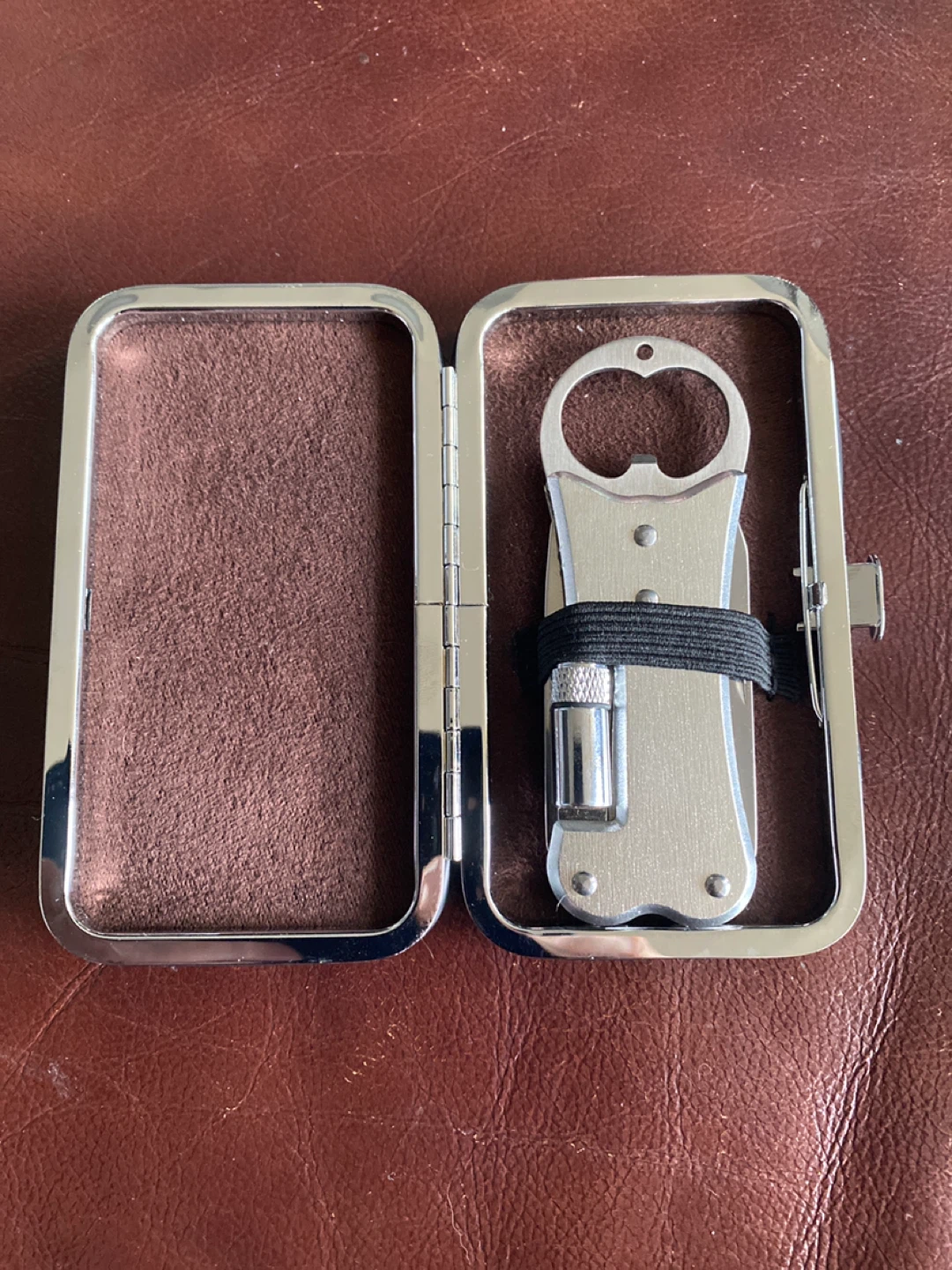 Bottle opener