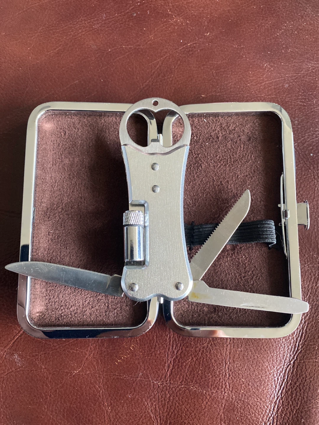 Bottle opener - photo 2