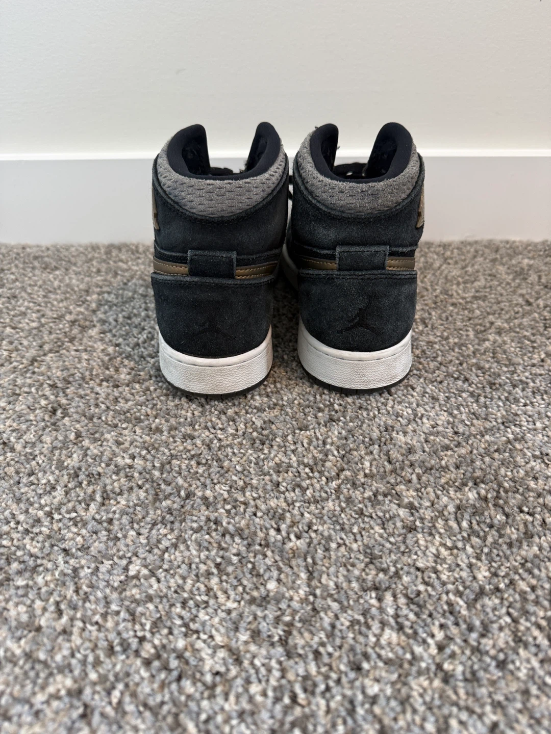 Nike Air Jordan Youth Sneakers - photo 4