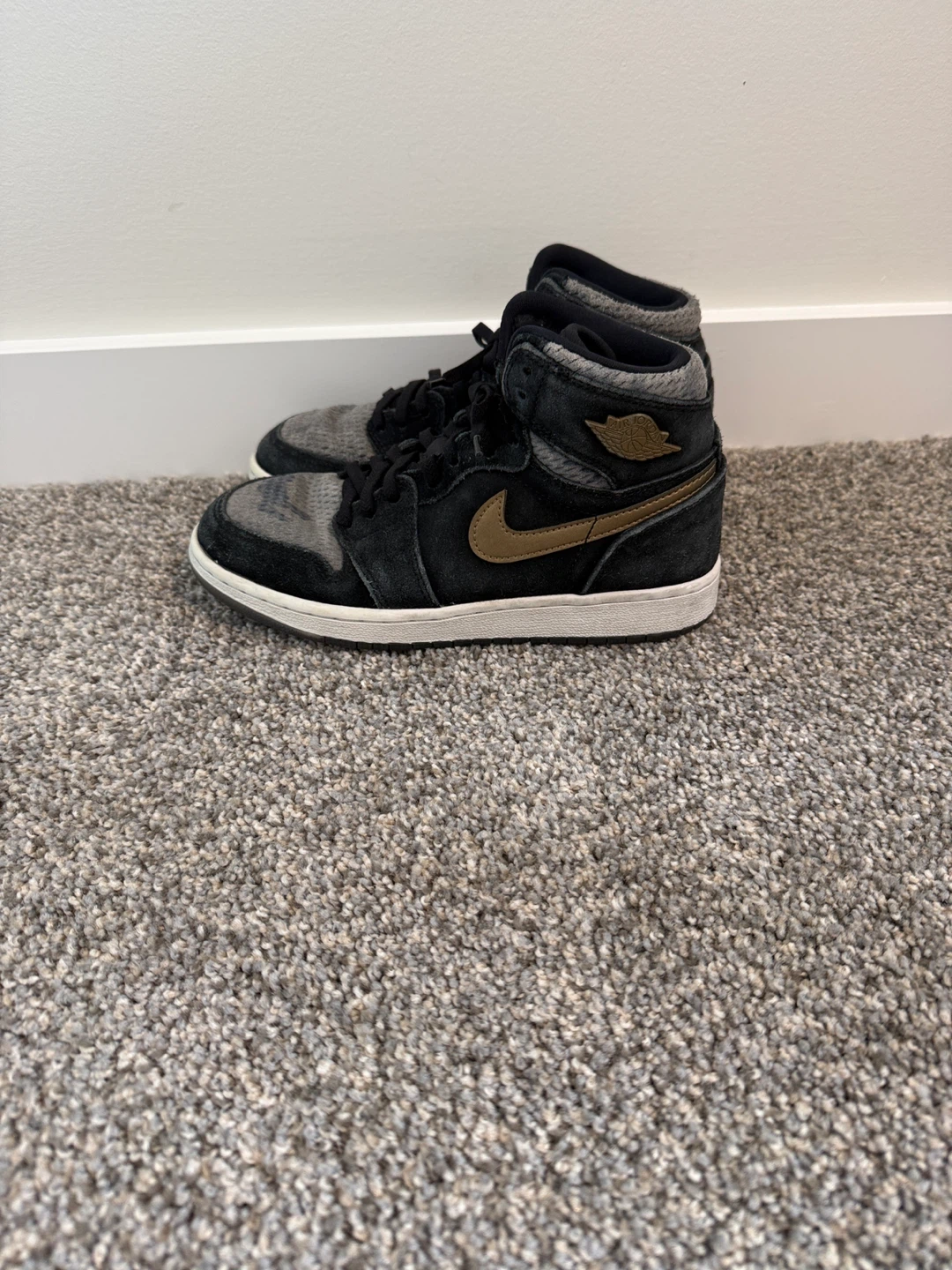 Nike Air Jordan Youth Sneakers