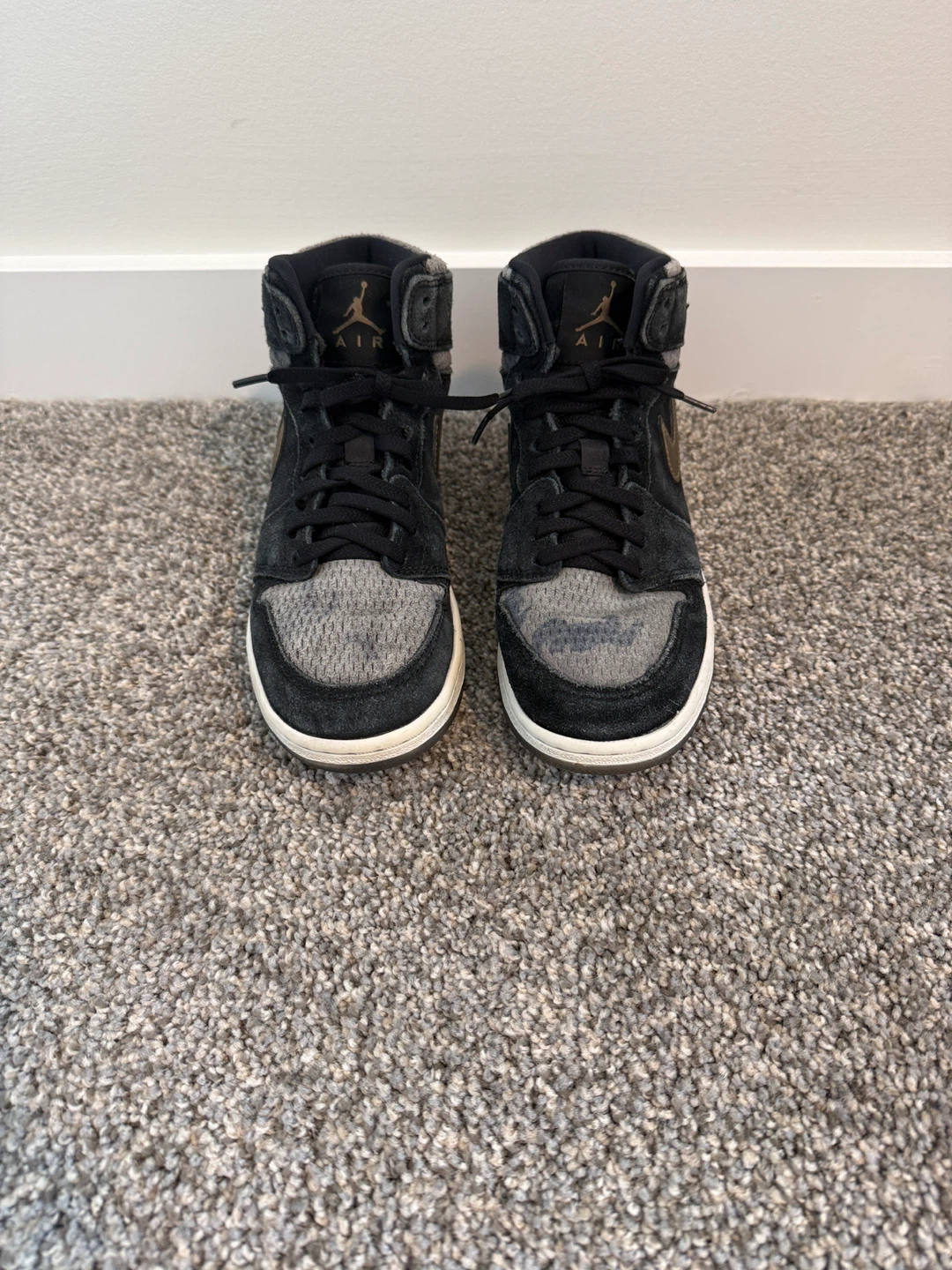 Nike Air Jordan Youth Sneakers - photo 2