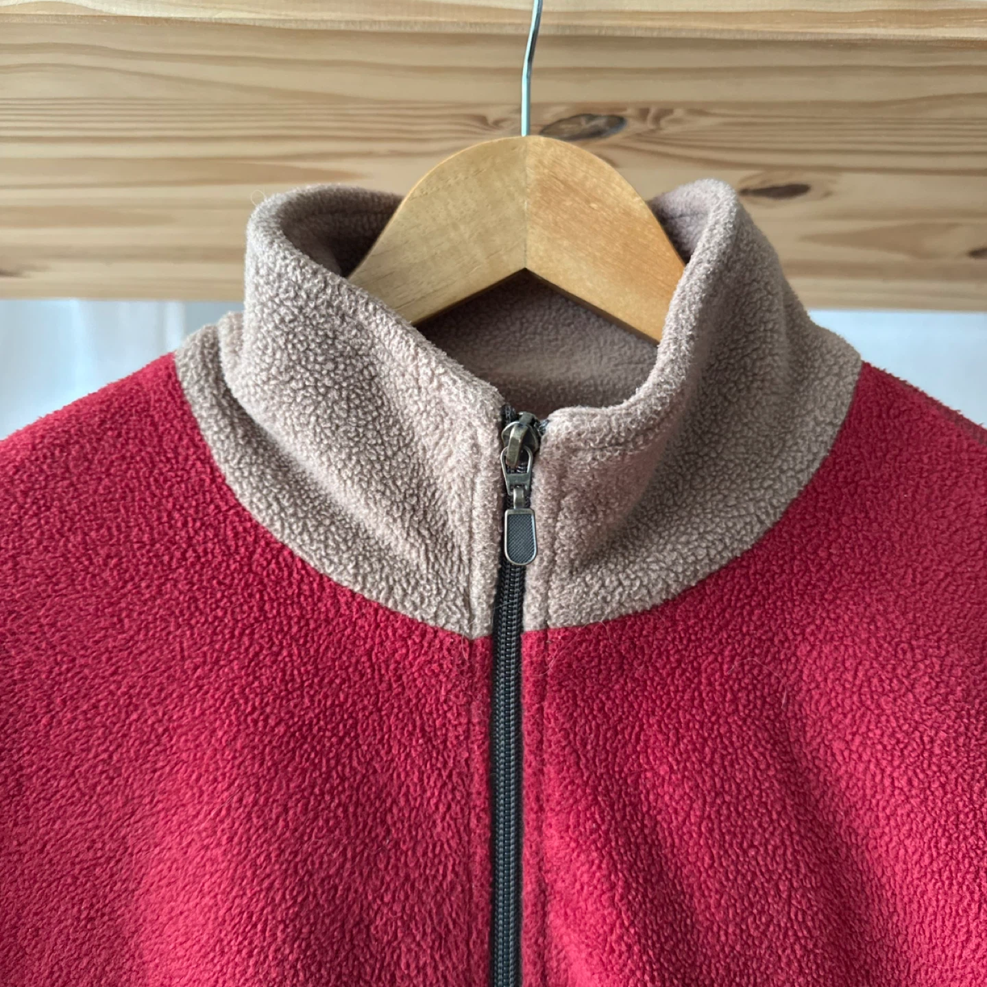 Alia Sport Petites Fleece Jacket - photo 4