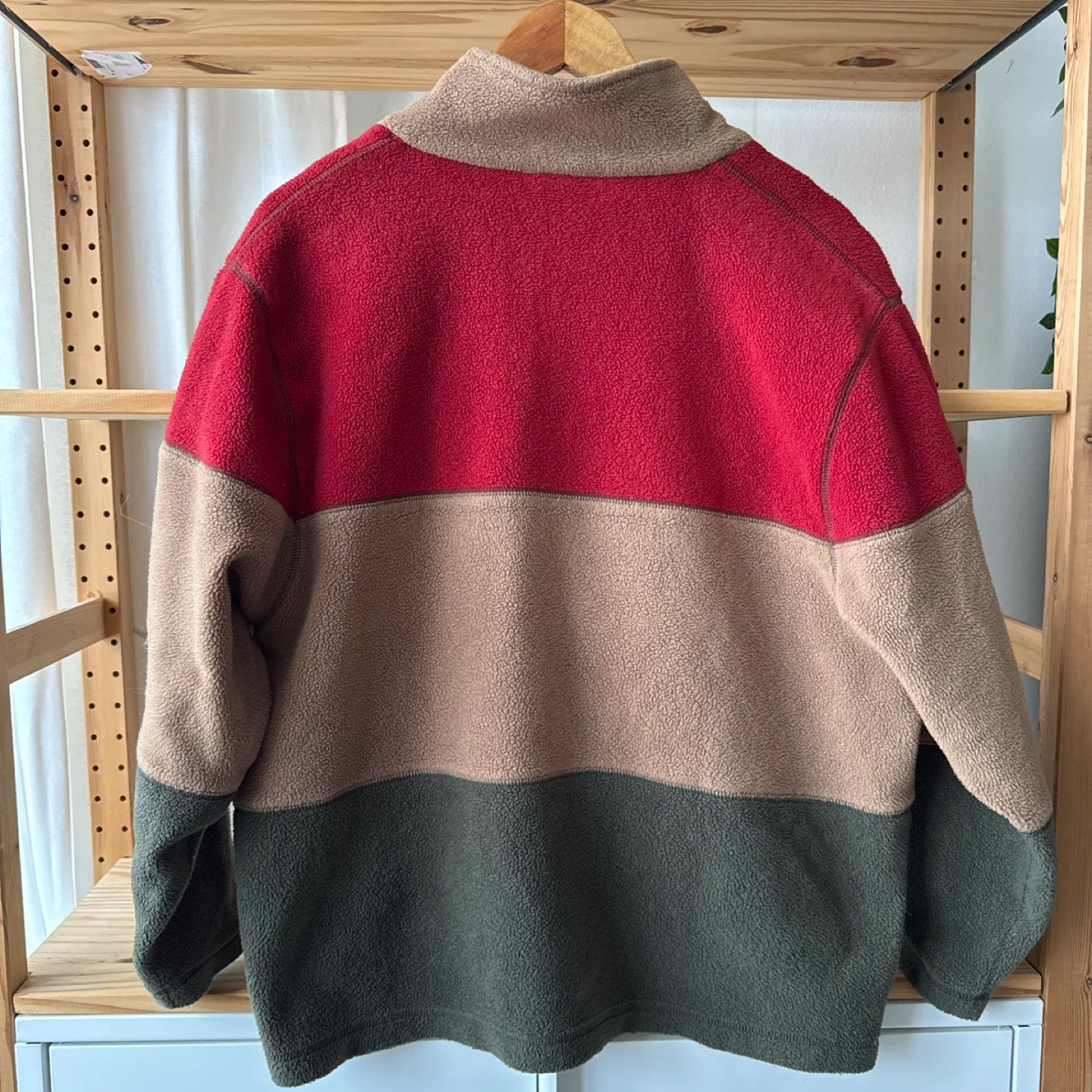 Alia Sport Petites Fleece Jacket - photo 2