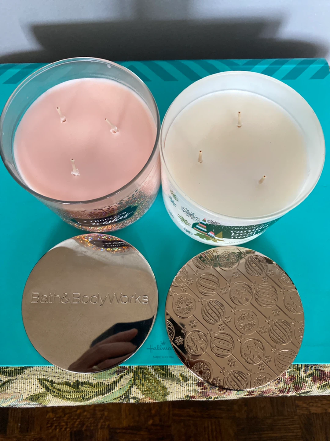 Candles - photo 2