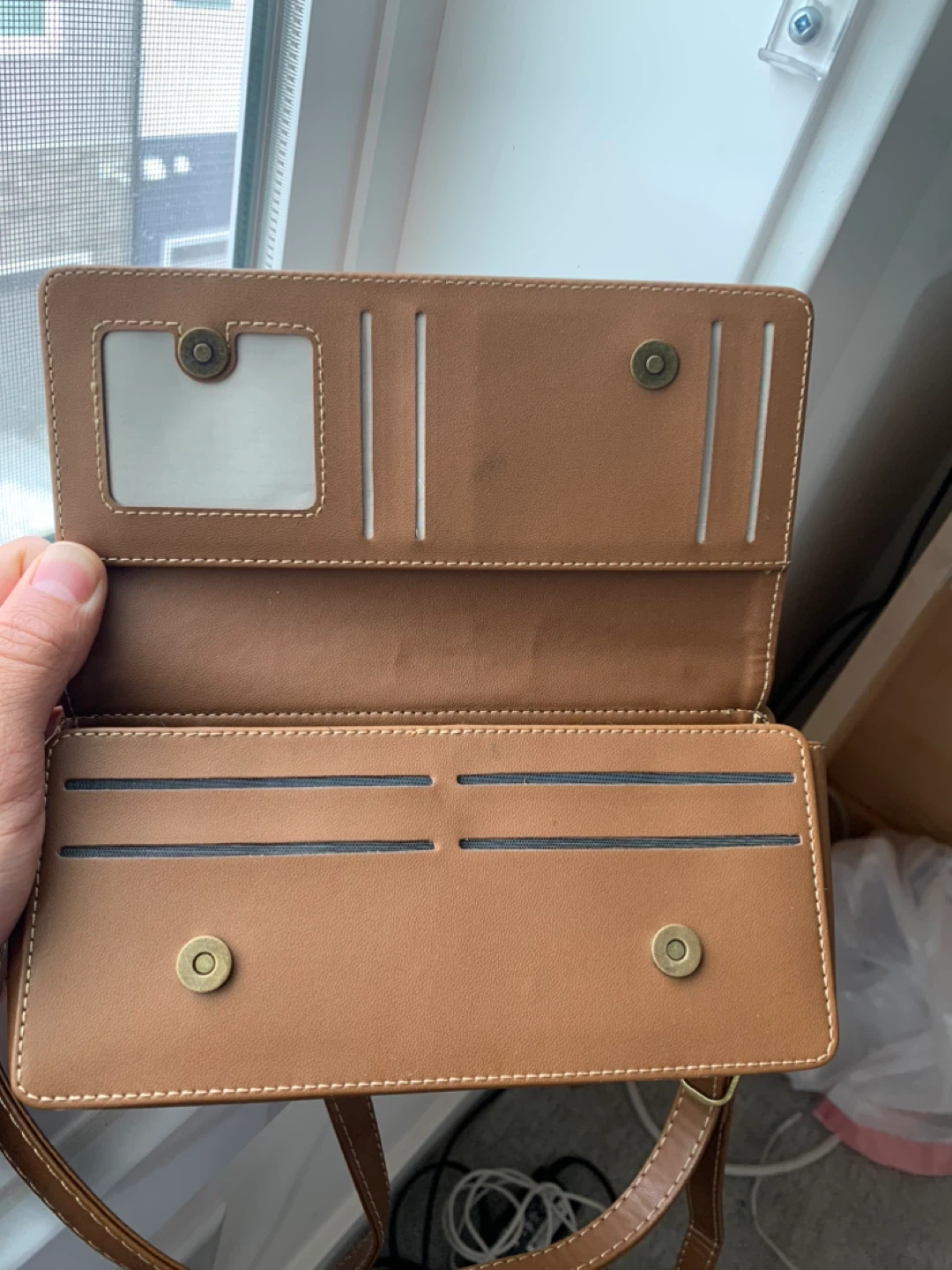 Women’s hand bag - photo 3