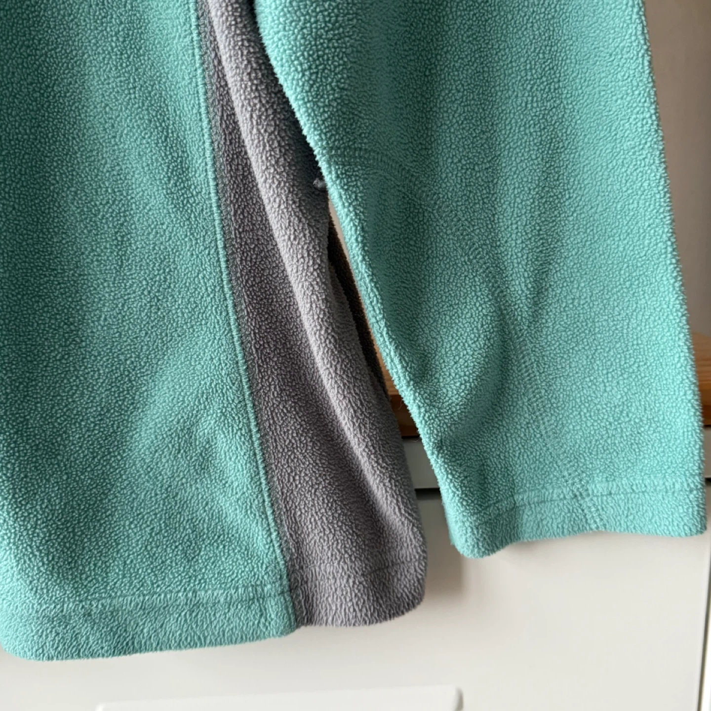 Columbia MicroFleece 1/4 zip Sweater - photo 5