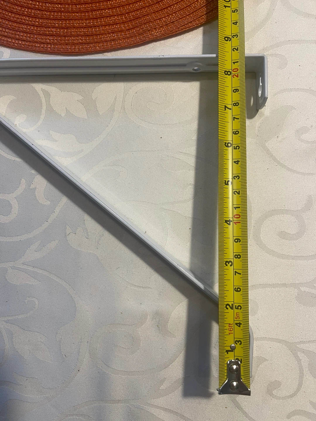 KV metal brackets - photo 4