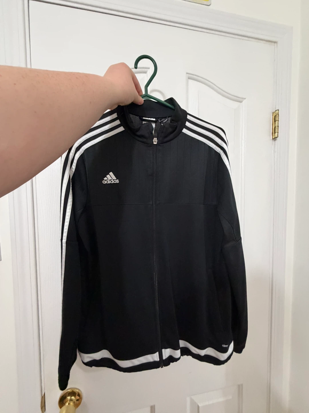 Adidas Jackets - photo 3