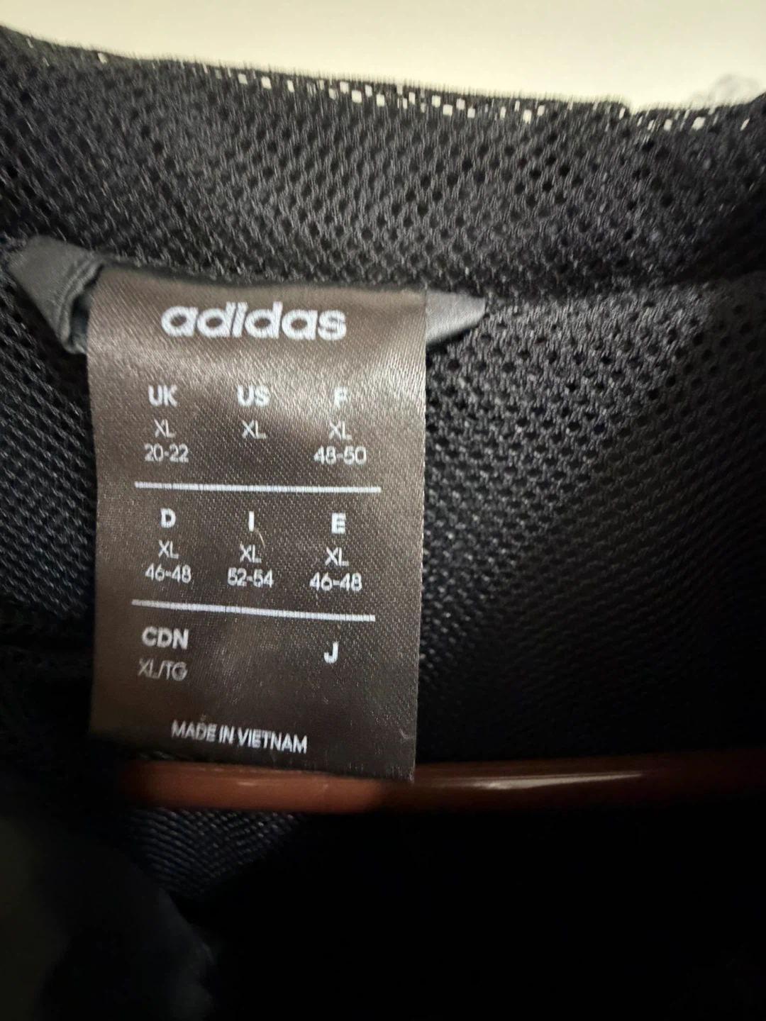 Adidas Jackets - photo 2
