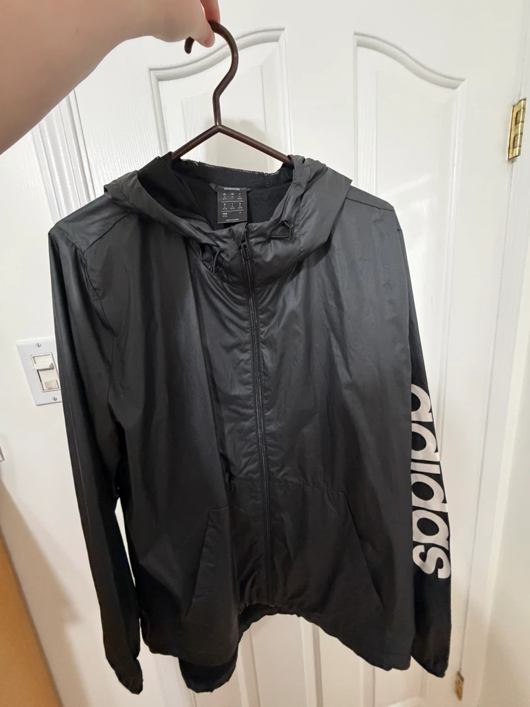 Adidas Jackets