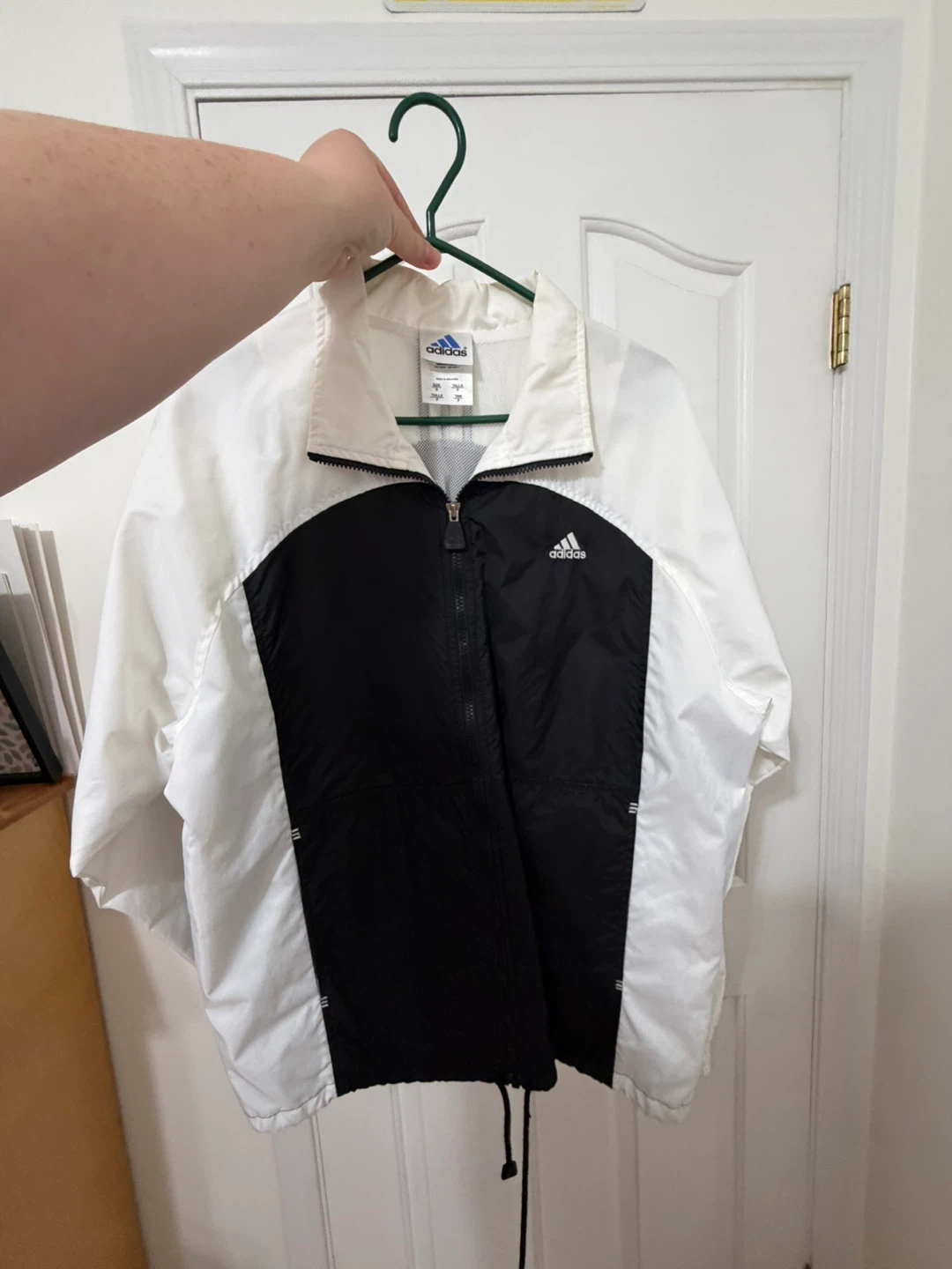 Adidas Jackets - photo 5