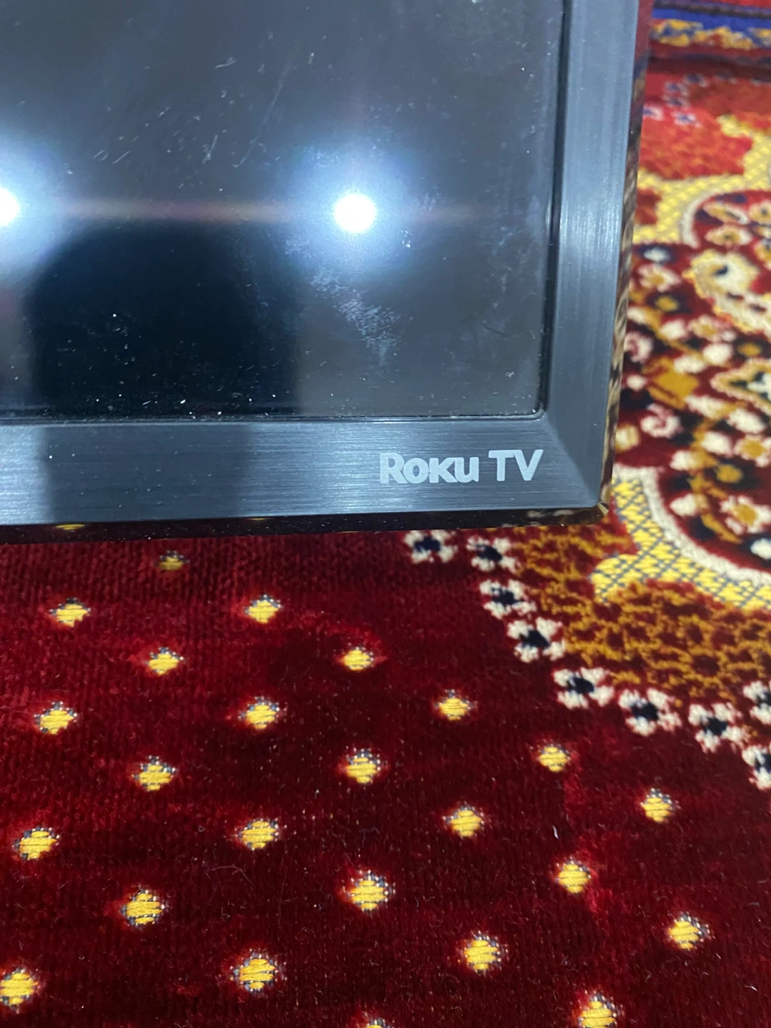 Sharp Roku TV 45" LCD - photo 2