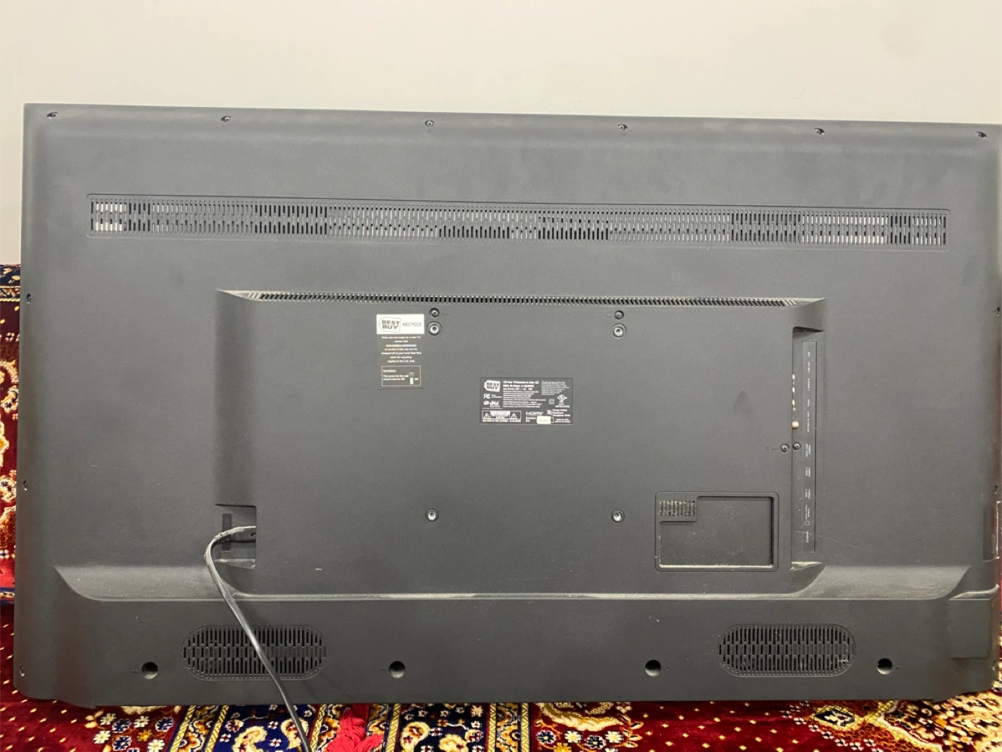 Sharp Roku TV 45" LCD - photo 3