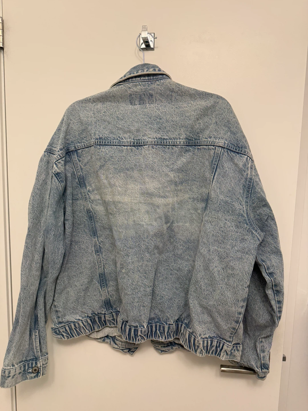 Heritage Denim Jacket - photo 2