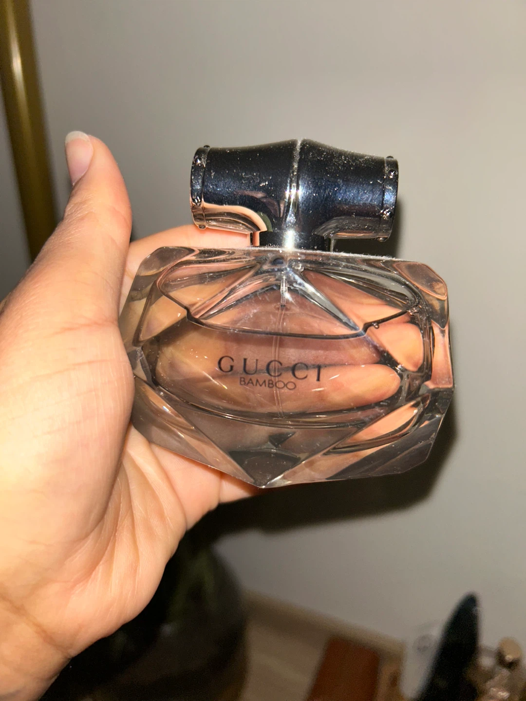 Gucci Bamboo Eau de Parfum