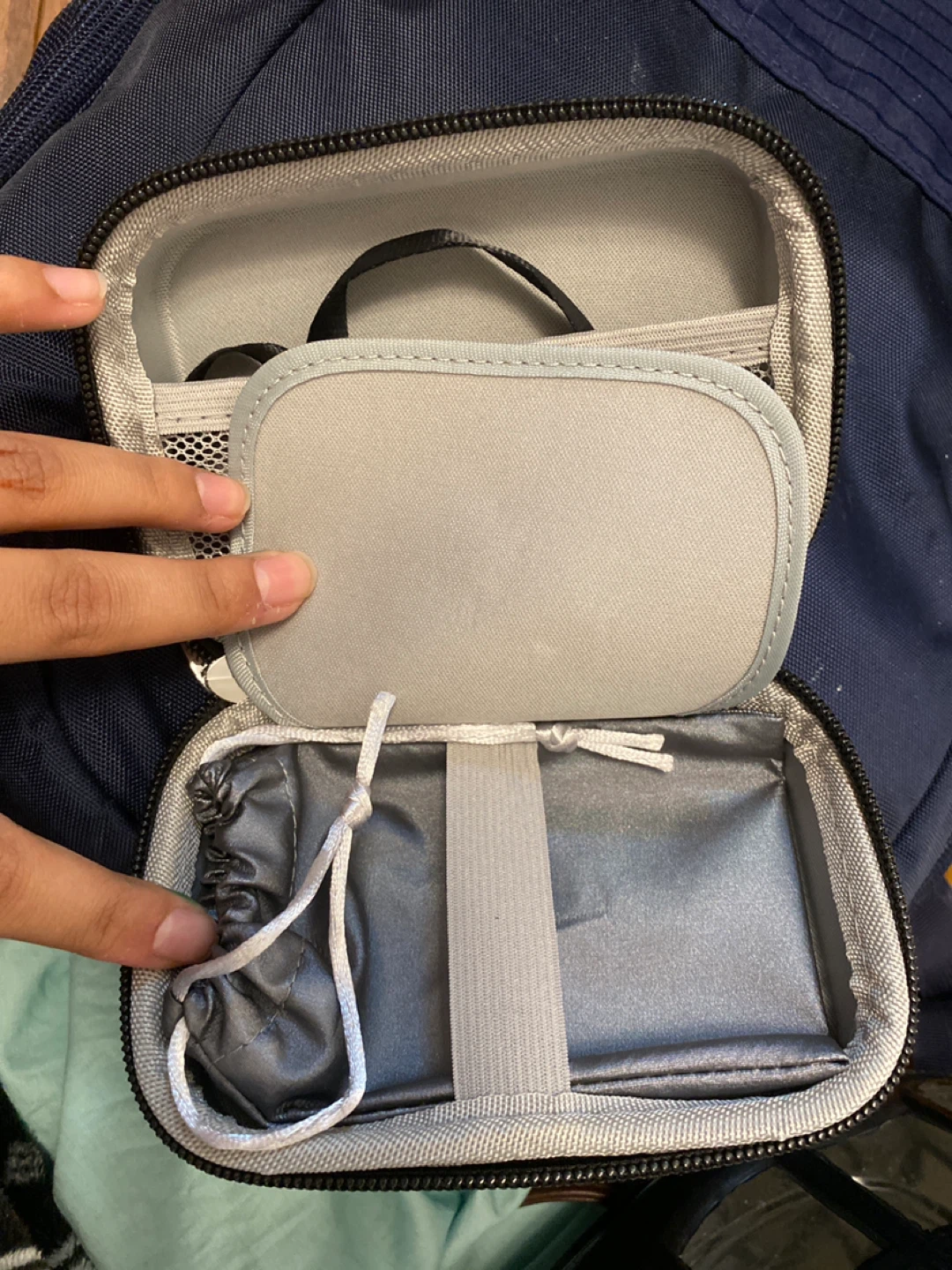 Camera case - photo 2
