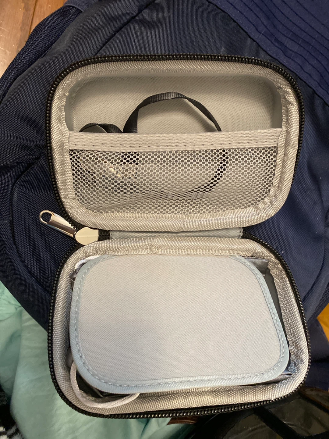Camera case