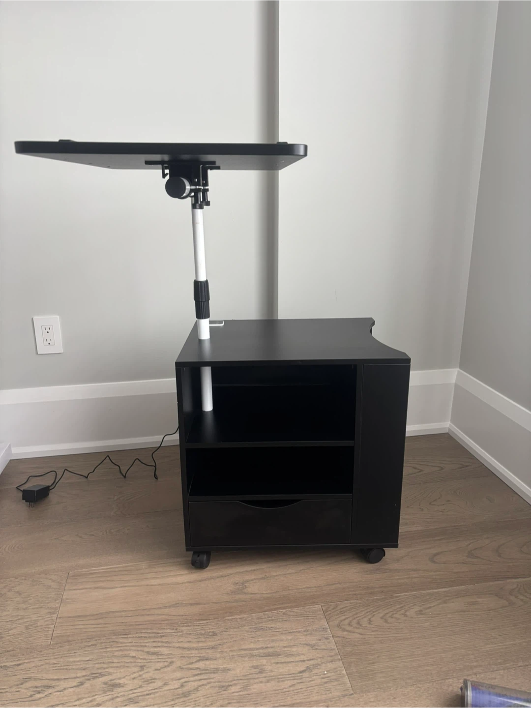 BRAND NEW - Adjustable Nightstand - photo 3