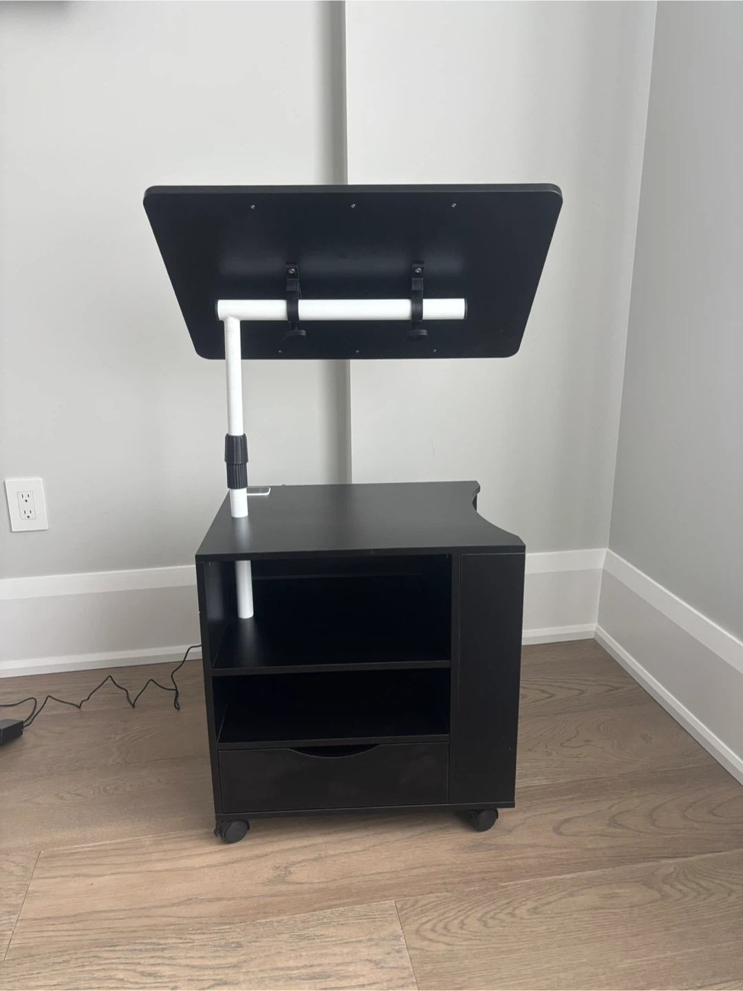 BRAND NEW - Adjustable Nightstand - photo 5
