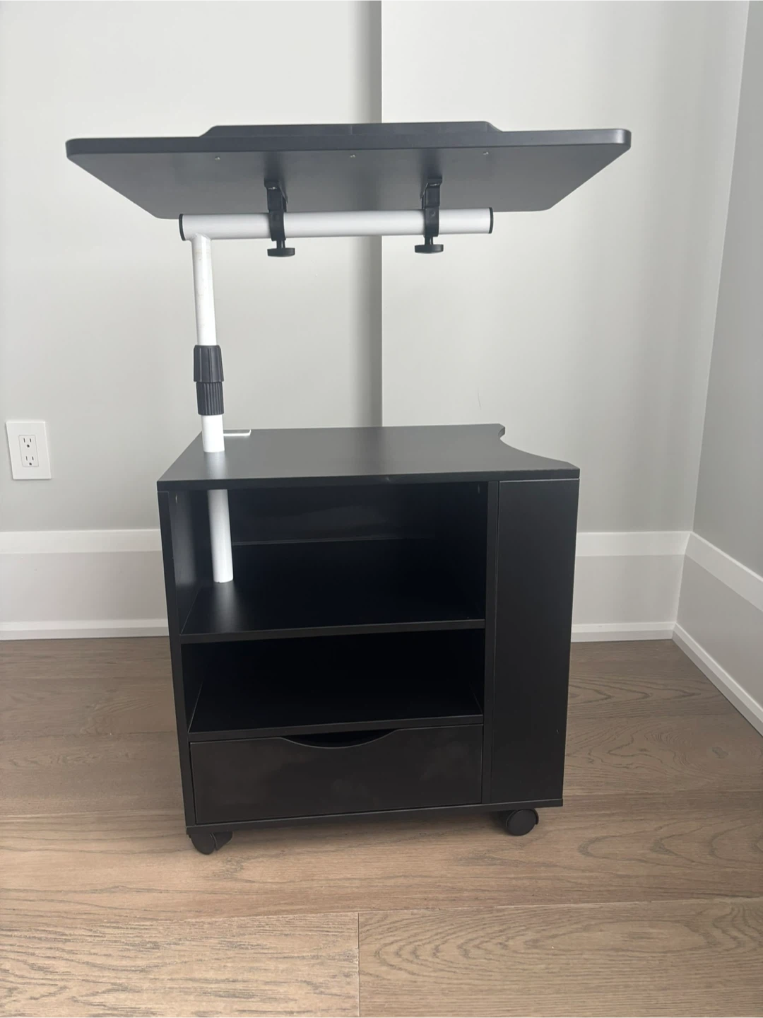 BRAND NEW - Adjustable Nightstand