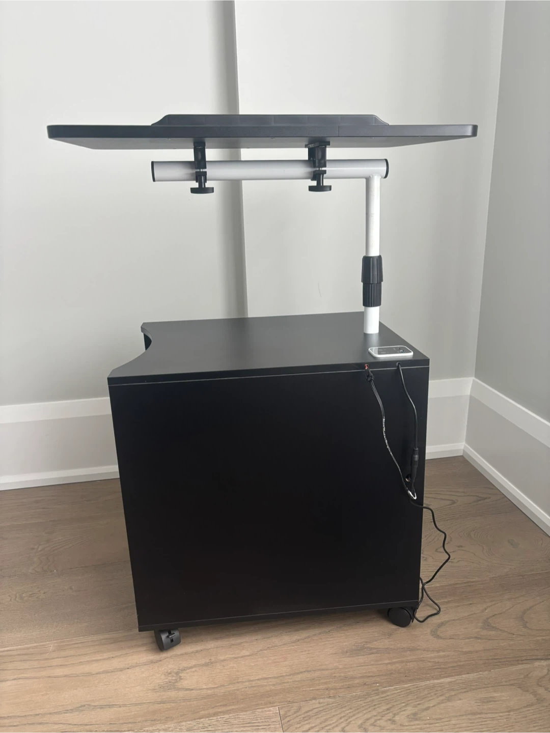 BRAND NEW - Adjustable Nightstand - photo 2