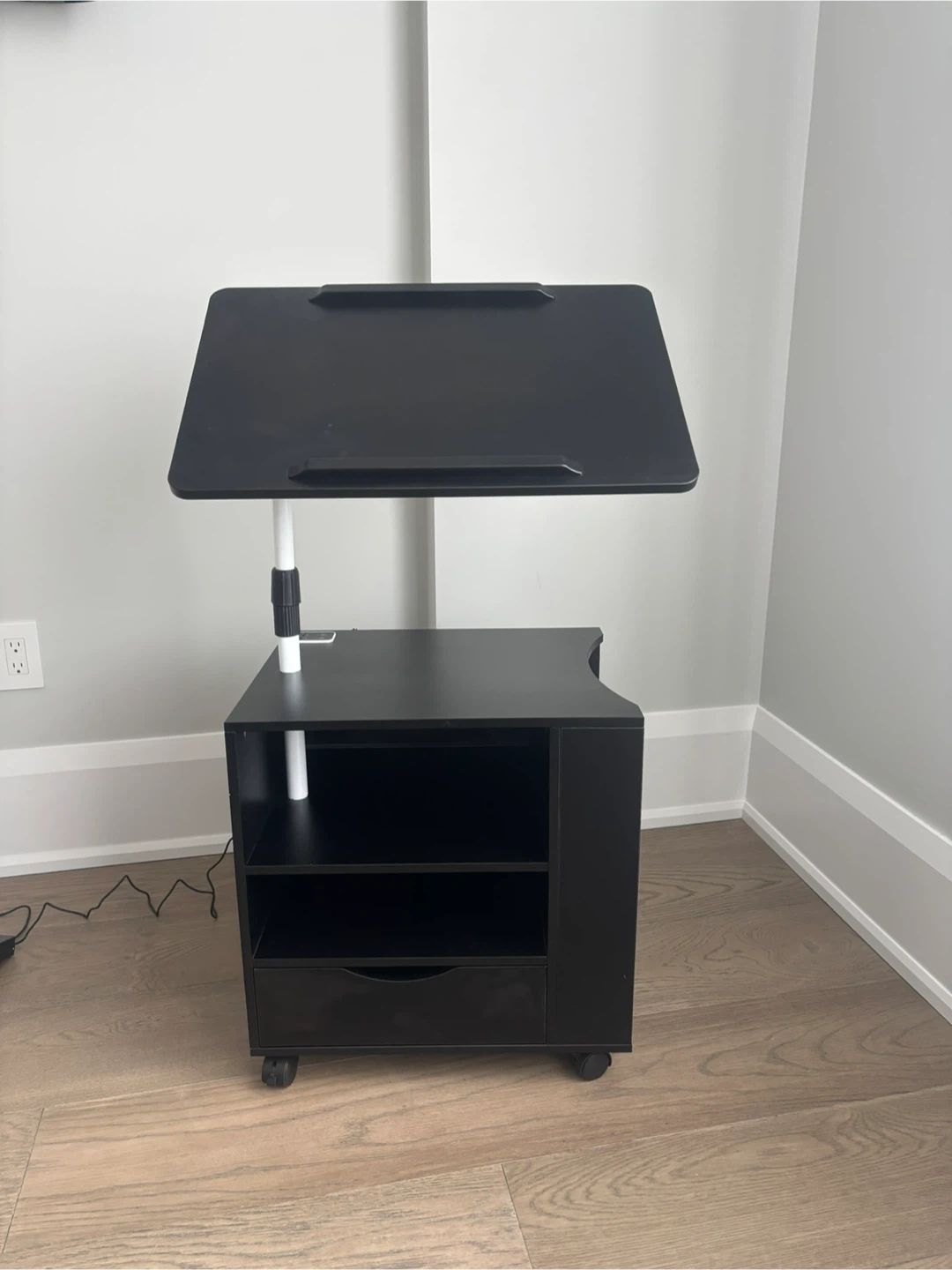 BRAND NEW - Adjustable Nightstand - photo 4