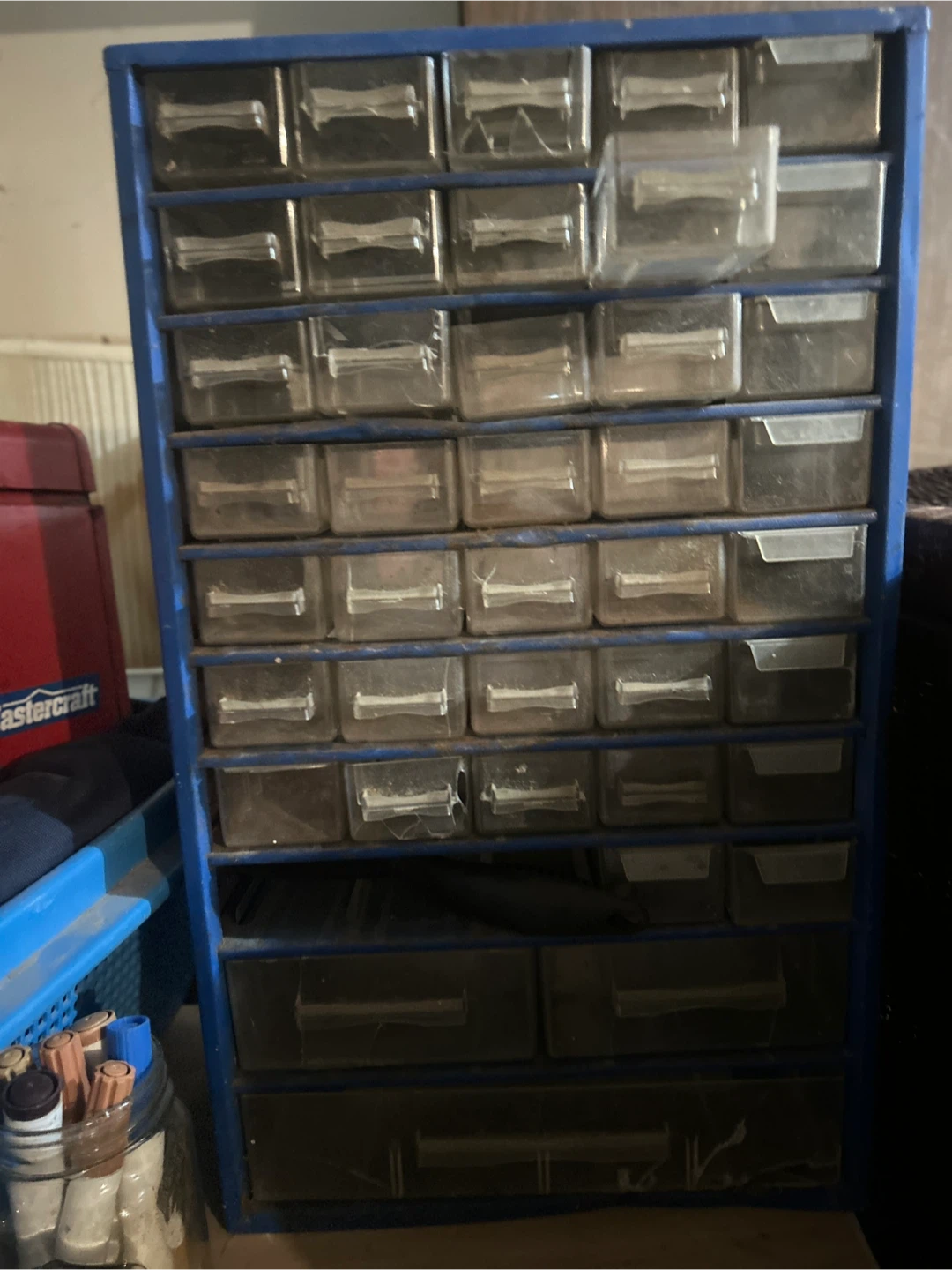 FREE Misc. items