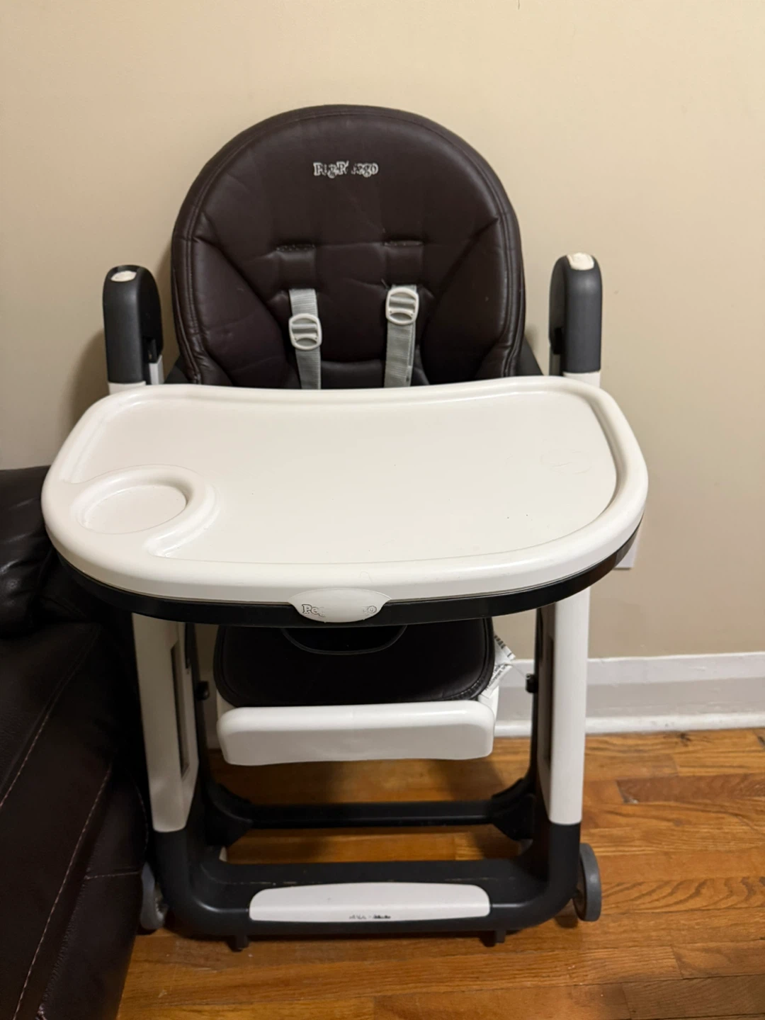 Peg Perego High Chair