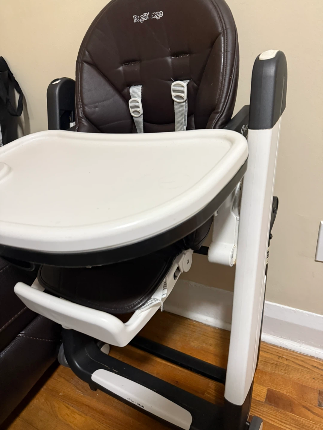 Peg Perego High Chair - photo 3