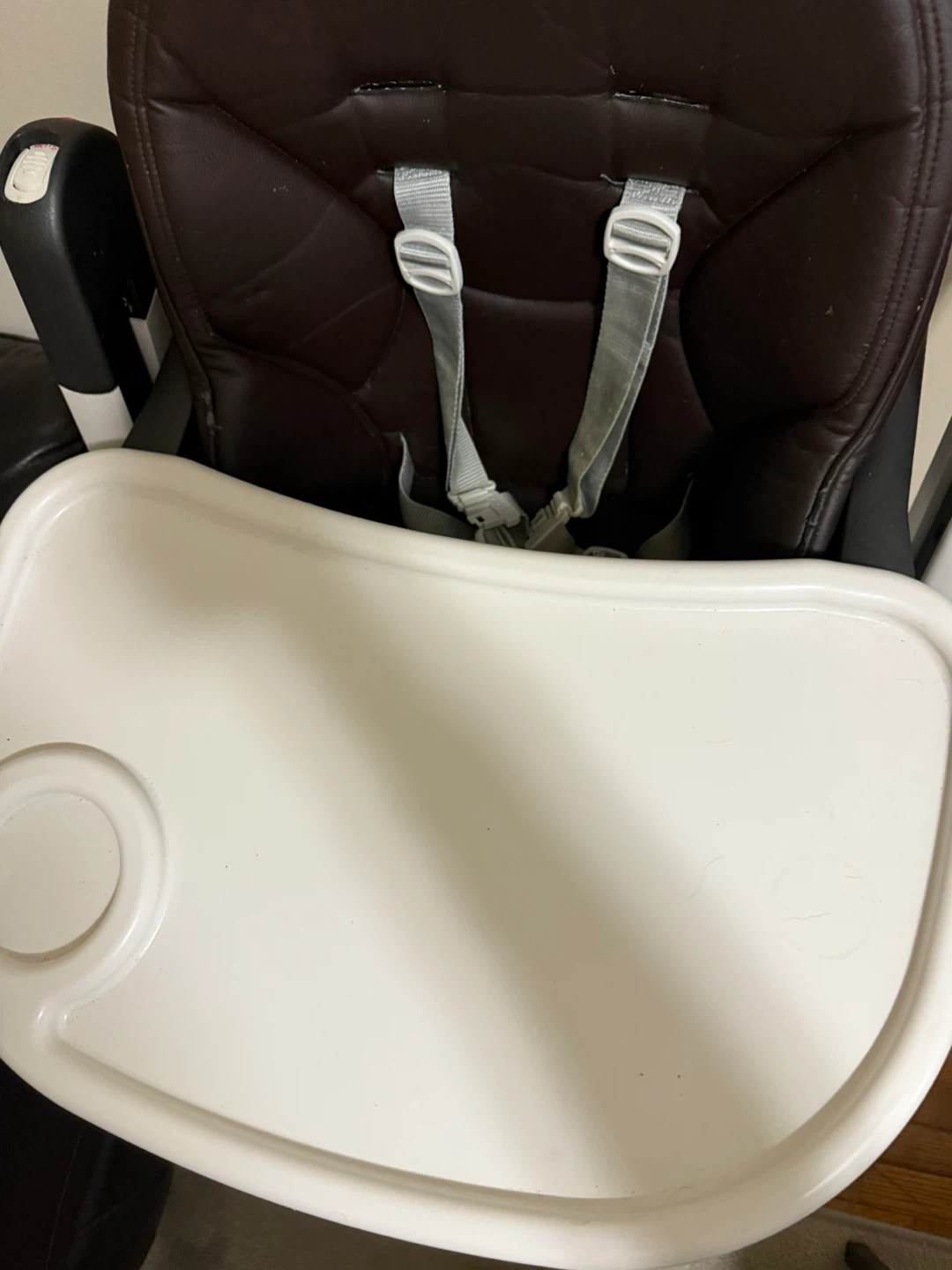 Peg Perego High Chair - photo 2