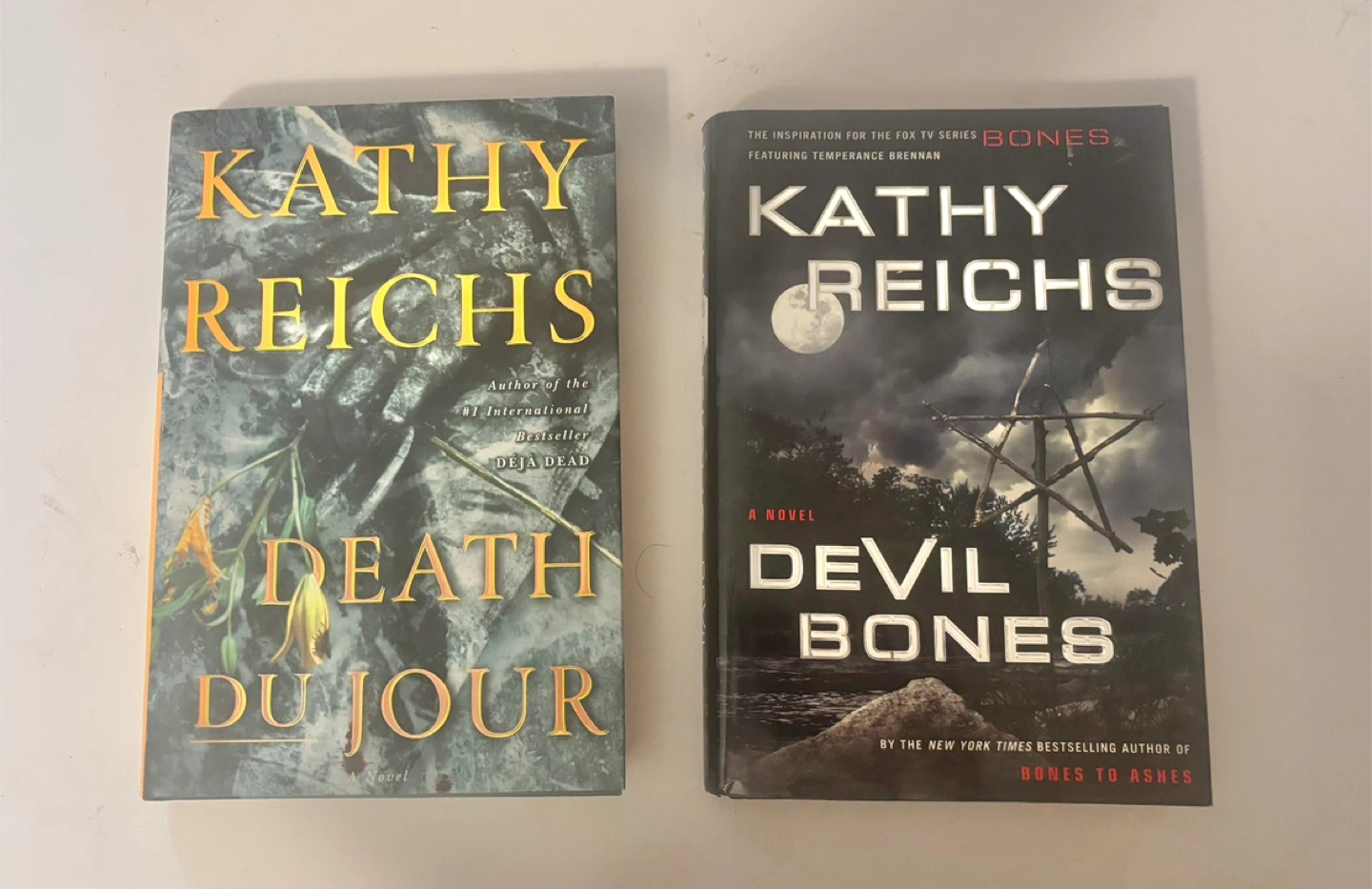 A box of Books: Various authors - photo 2