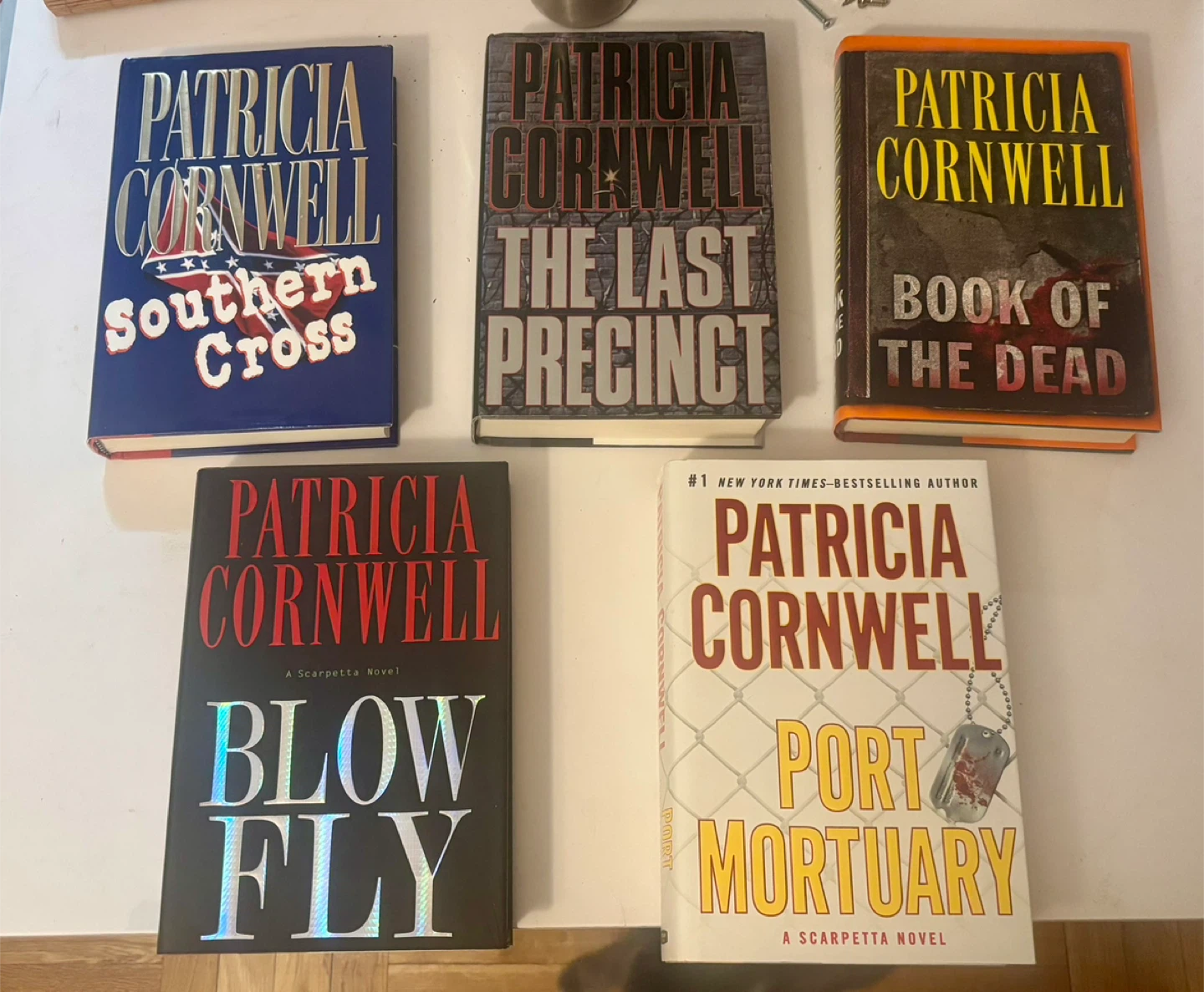 A box of Books: Various authors - photo 3