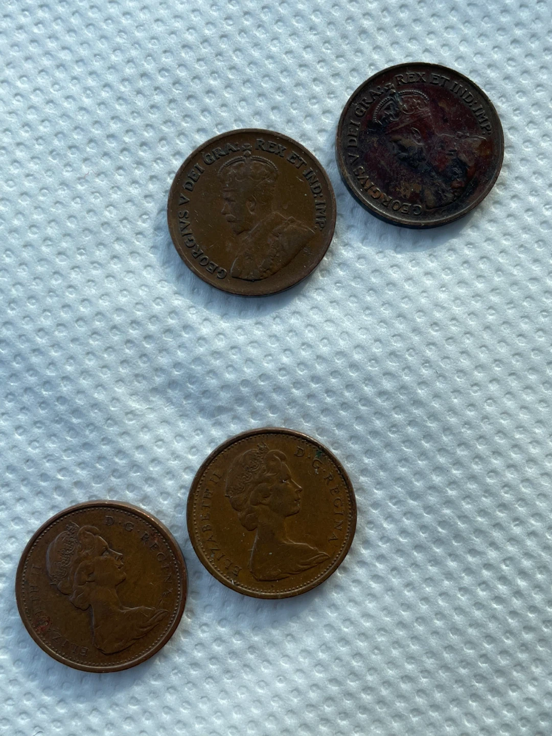 Collection of Assorted Coins - photo 5