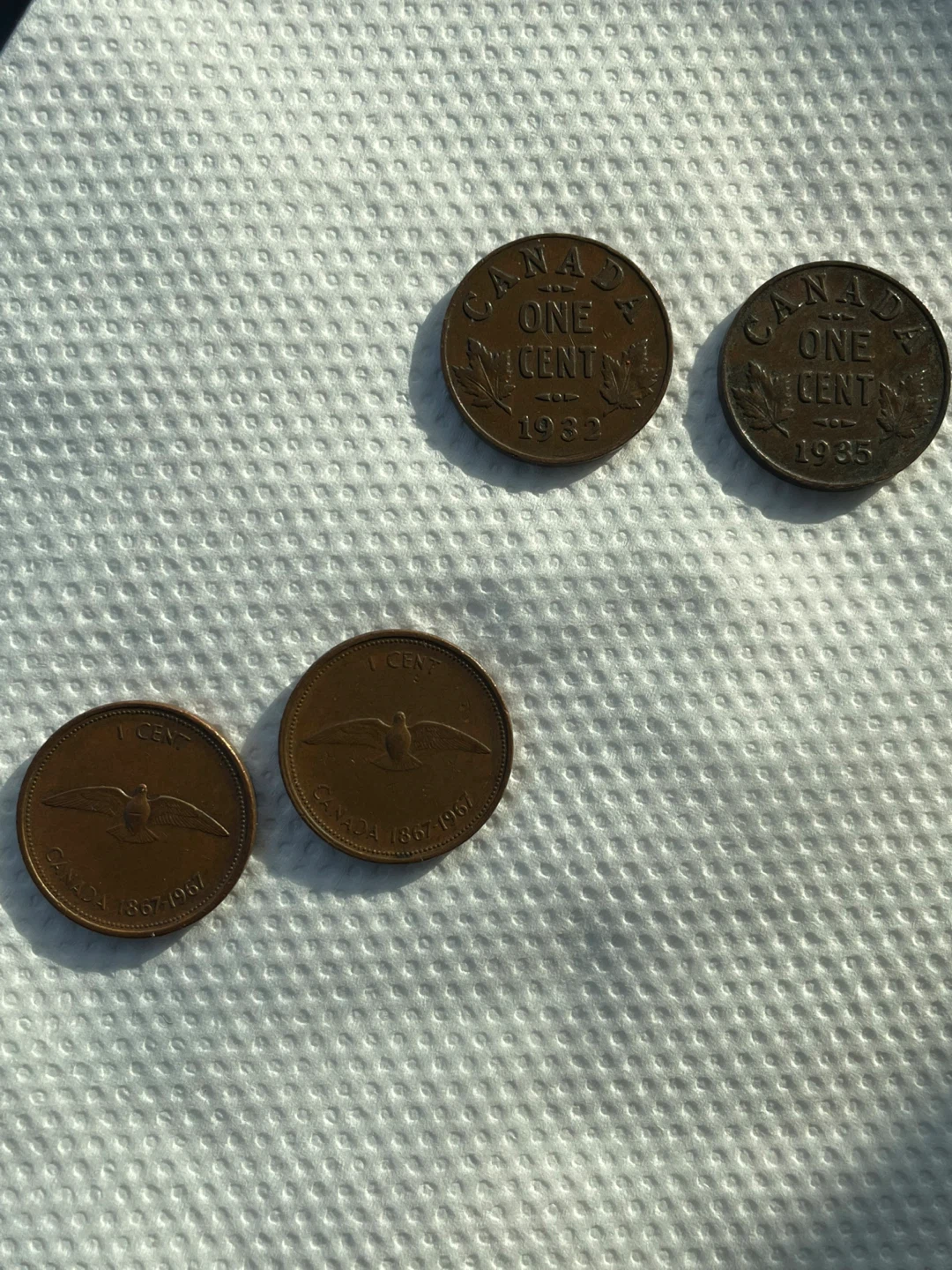 Collection of Assorted Coins - photo 4
