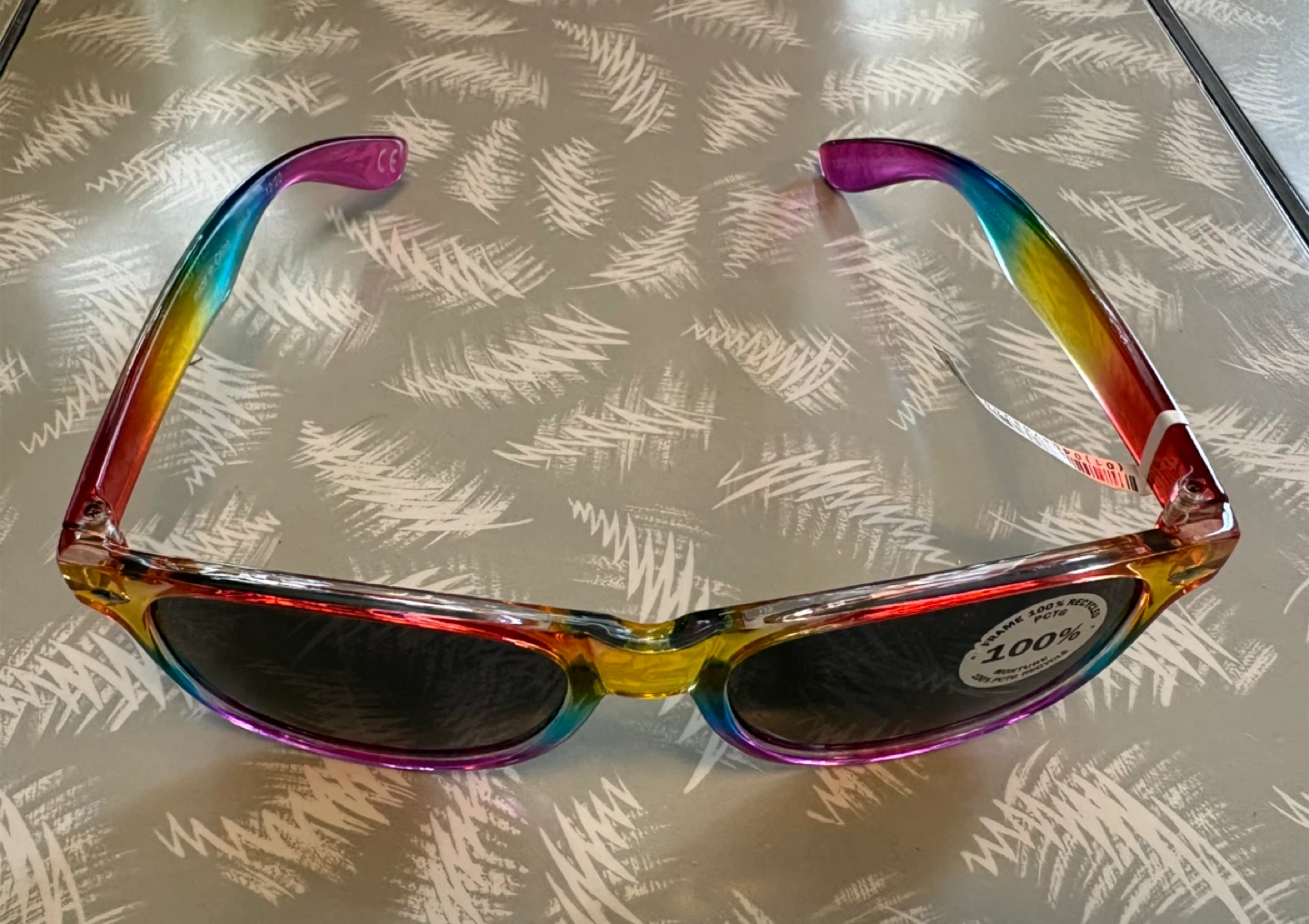 ✨✨Rainbow Sunglasses - photo 3