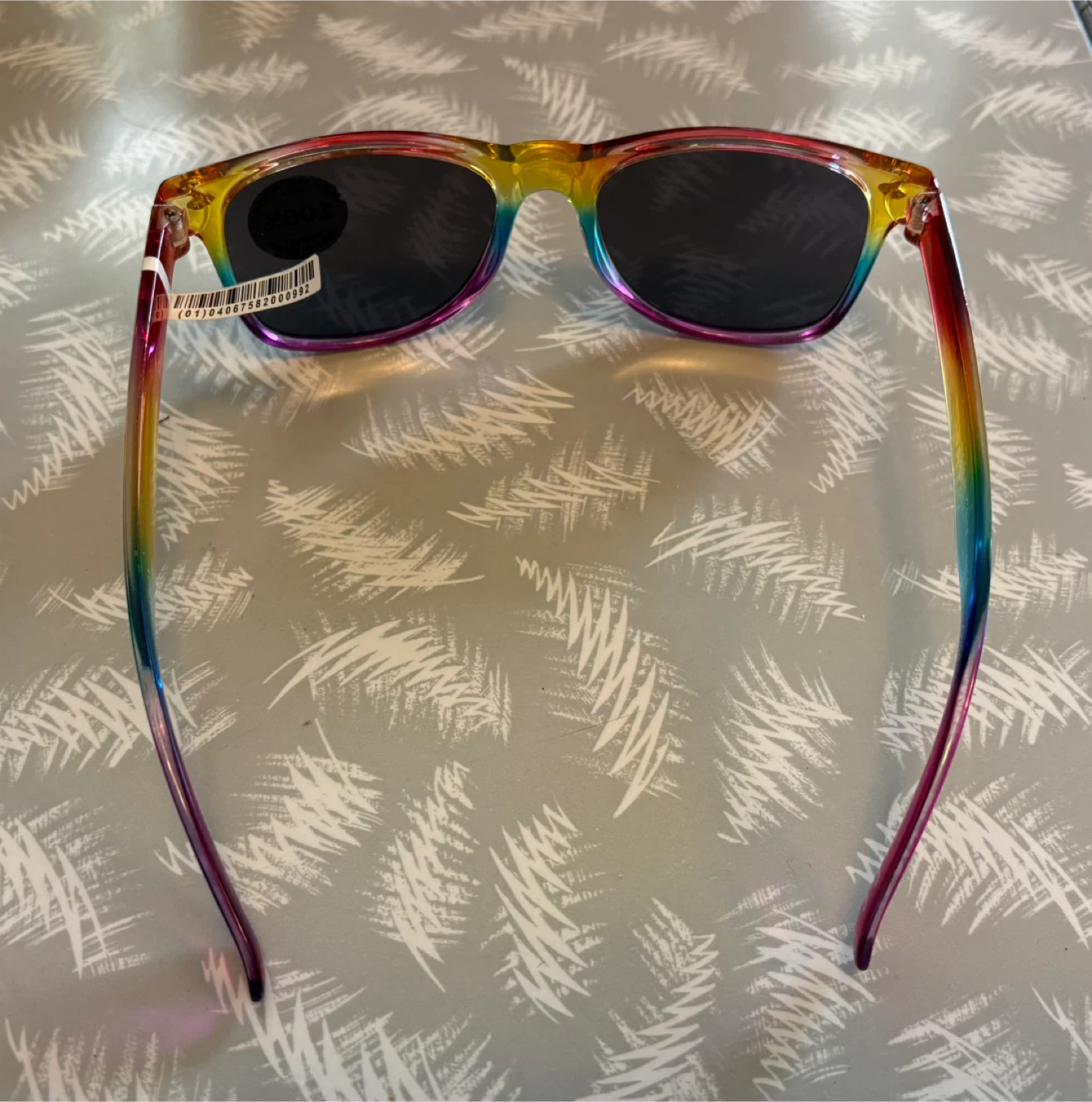 ✨✨Rainbow Sunglasses - photo 2