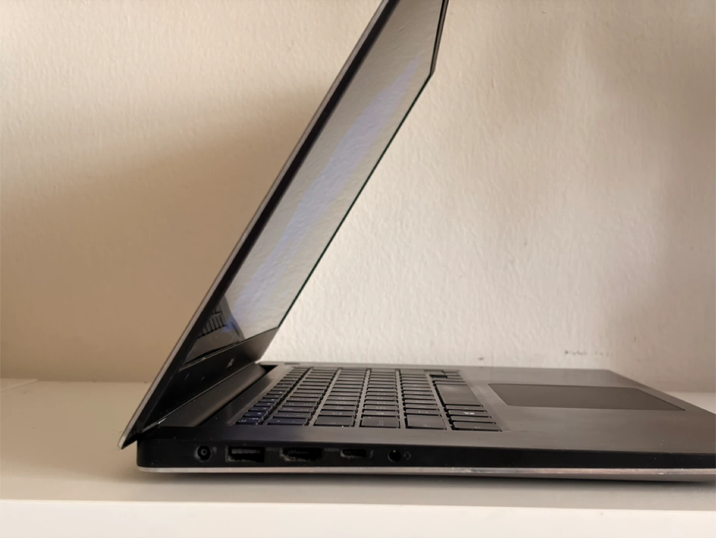Dell XPS 15 9560 Laptop — i7 / 16GB RAM / SSD / GTX 1050 - photo 3