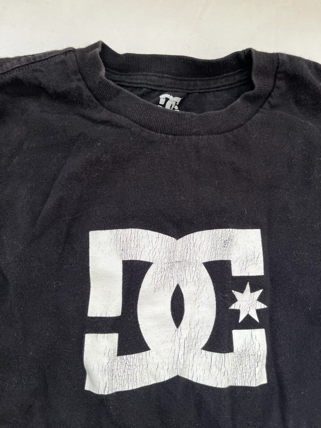 Quicksilver Black Long Sleeve T-Shirt - photo 3